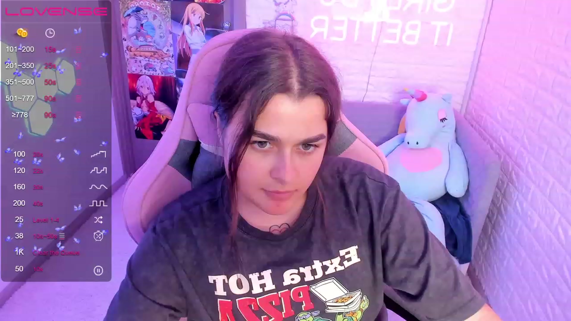 Gallery image thumbnail from CrystalXX's myfreecams stream on, 06/26/2023, 19:06 image 16 of 20