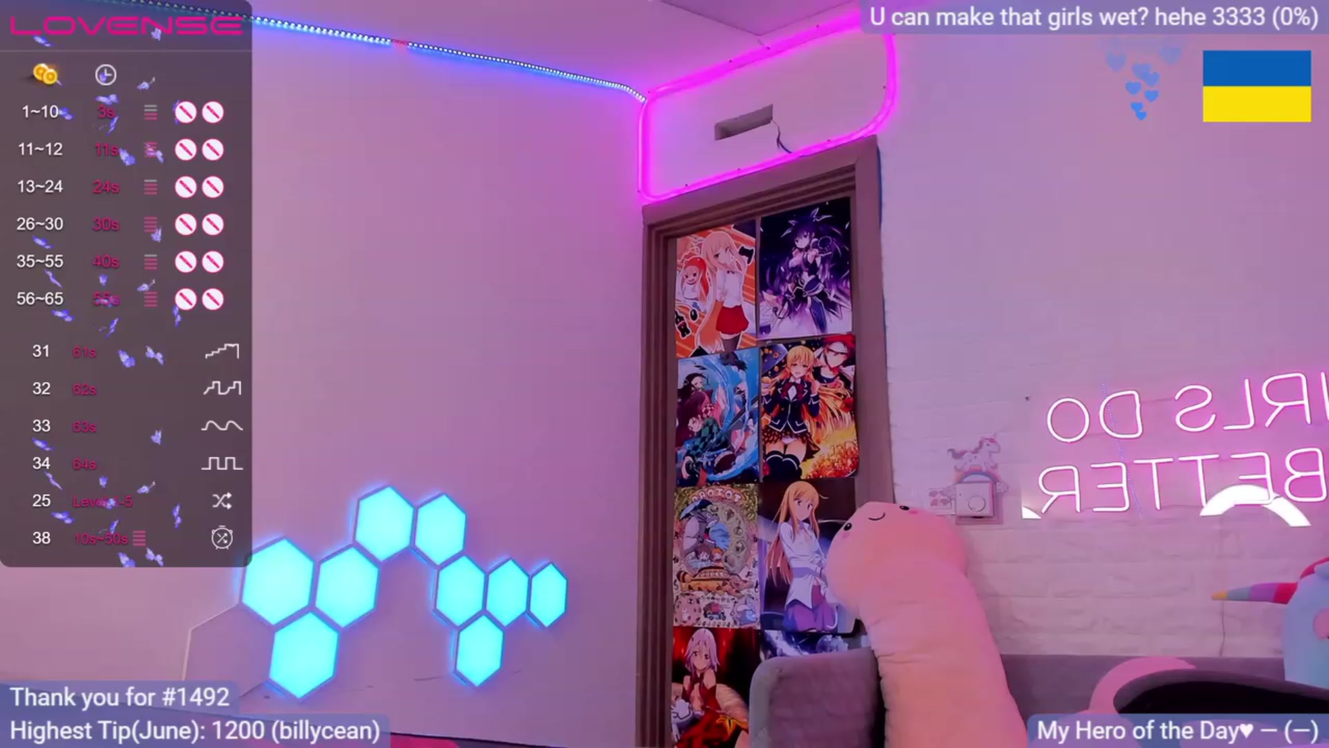 Gallery image thumbnail from CrystalXX's myfreecams stream on, 06/28/2023, 21:20 image 17 of 20
