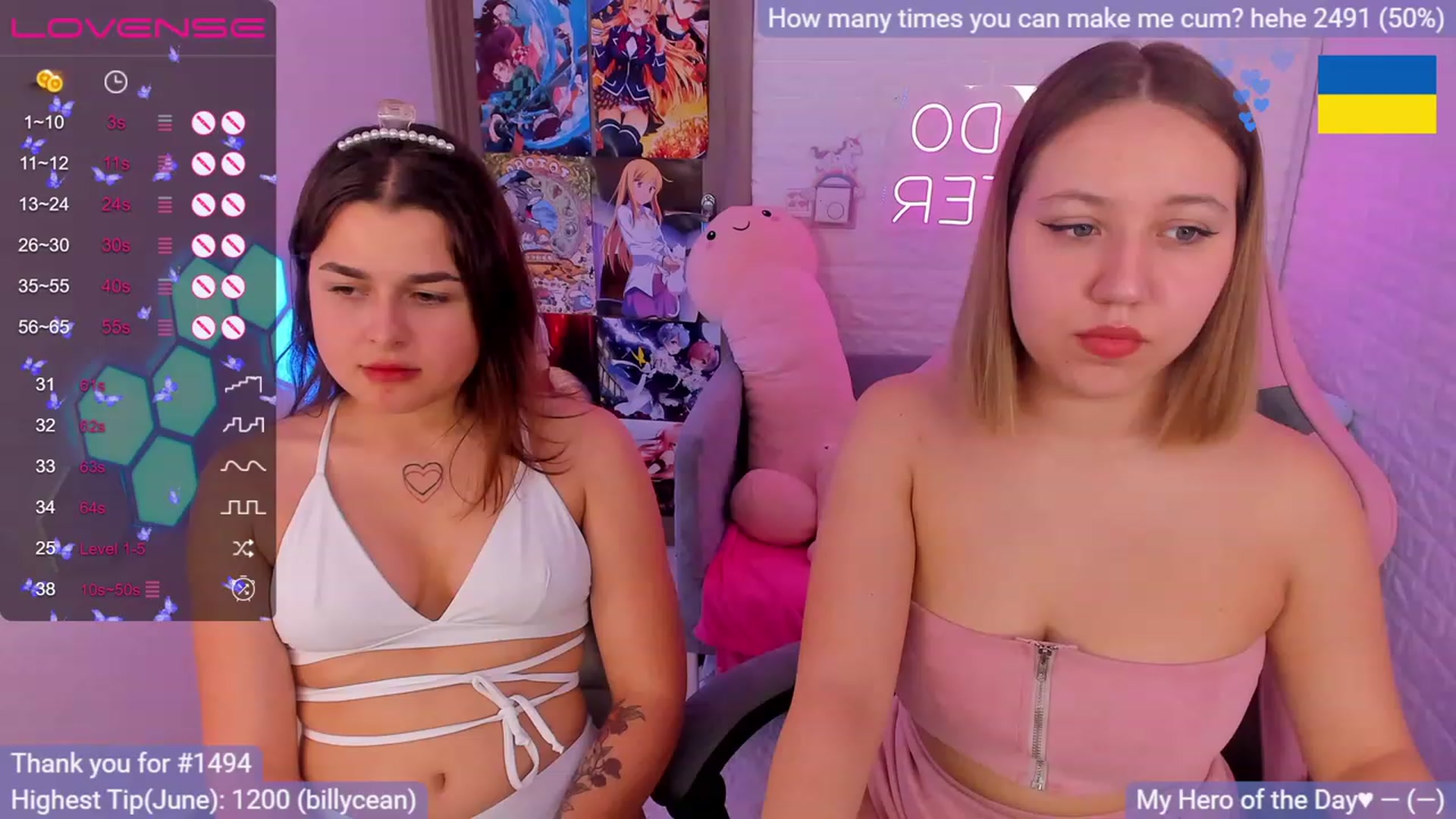 Gallery image thumbnail from CrystalXX's myfreecams stream on, 06/28/2023, 21:20 image 3 of 20