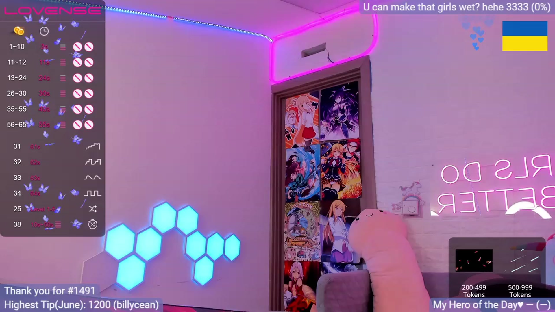 Gallery image thumbnail from CrystalXX's myfreecams stream on, 06/28/2023, 21:20 image 16 of 20