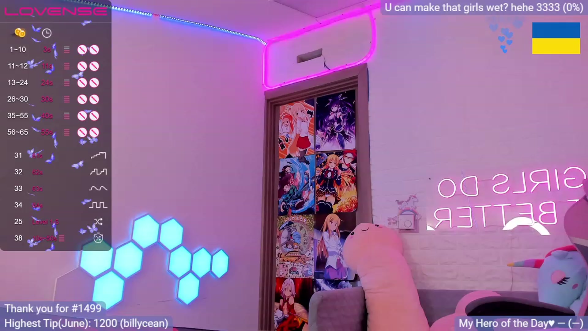 Gallery image thumbnail from CrystalXX's myfreecams stream on, 06/28/2023, 21:20 image 14 of 20