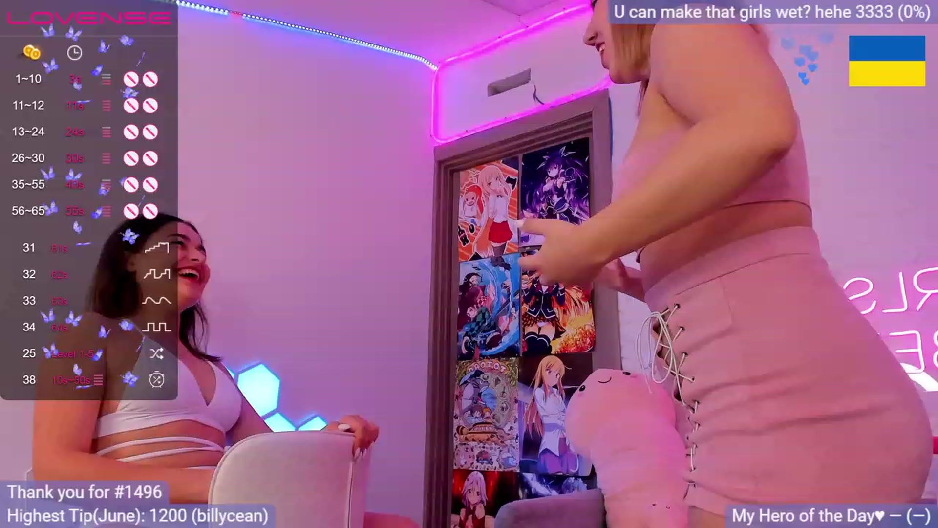 Gallery image thumbnail from CrystalXX's myfreecams stream on, 06/28/2023, 21:20 image 8 of 20
