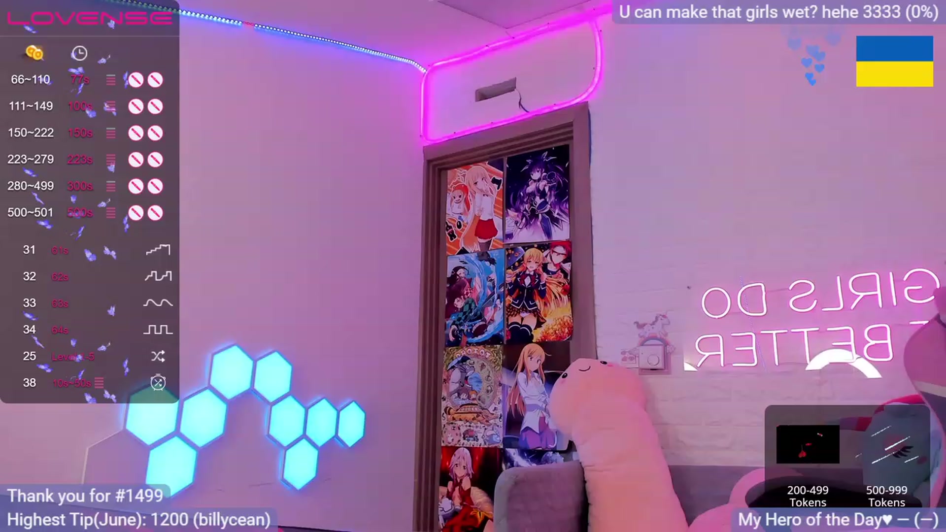 Gallery image thumbnail from CrystalXX's myfreecams stream on, 06/28/2023, 21:20 image 13 of 20