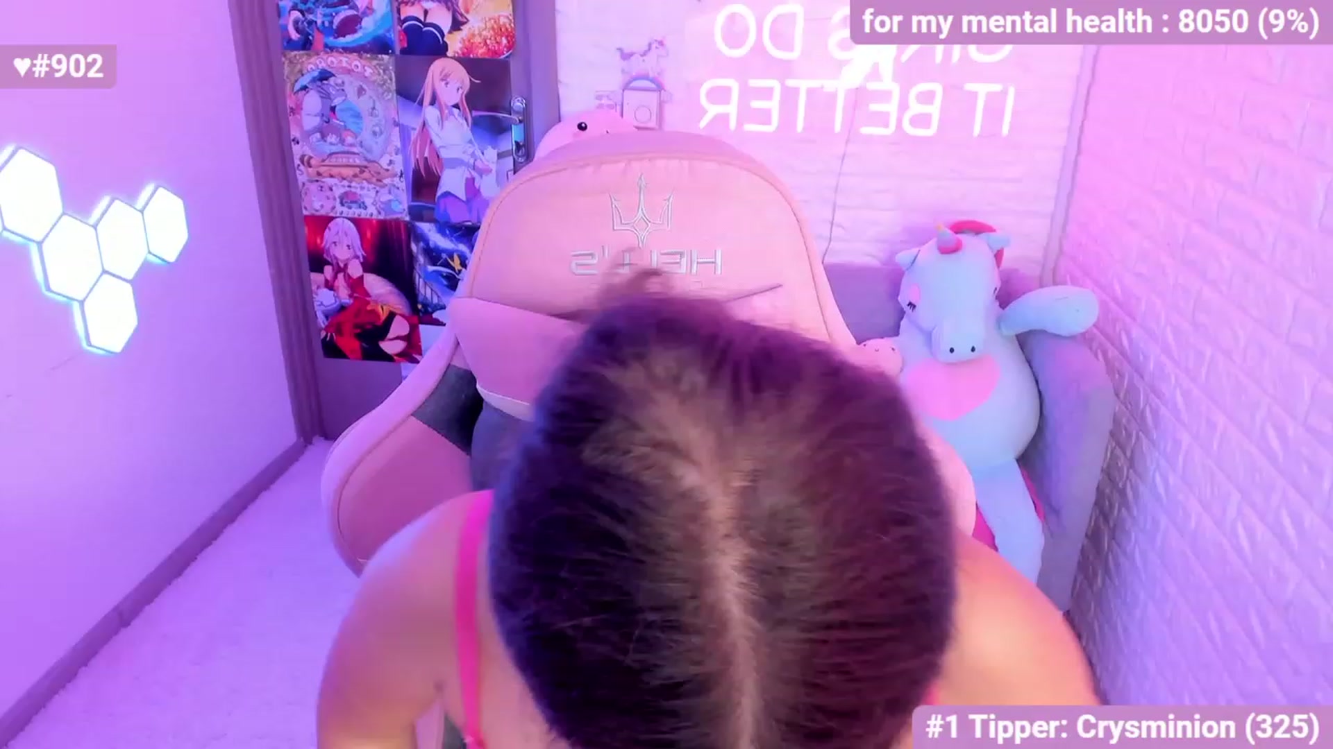 Gallery image thumbnail from CrystalXX's myfreecams stream on, 07/02/2023, 08:29 image 17 of 20