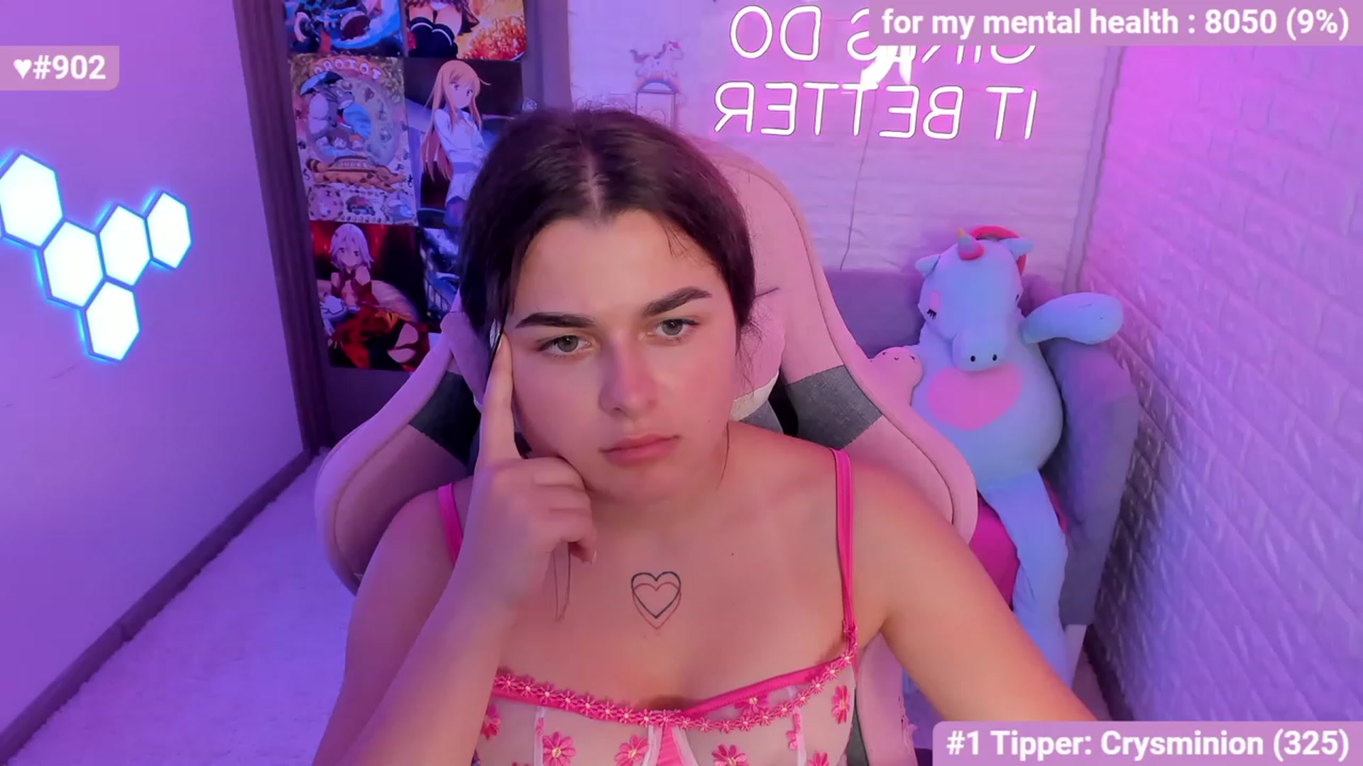 Gallery image thumbnail from CrystalXX's myfreecams stream on, 07/02/2023, 08:29 image 16 of 20