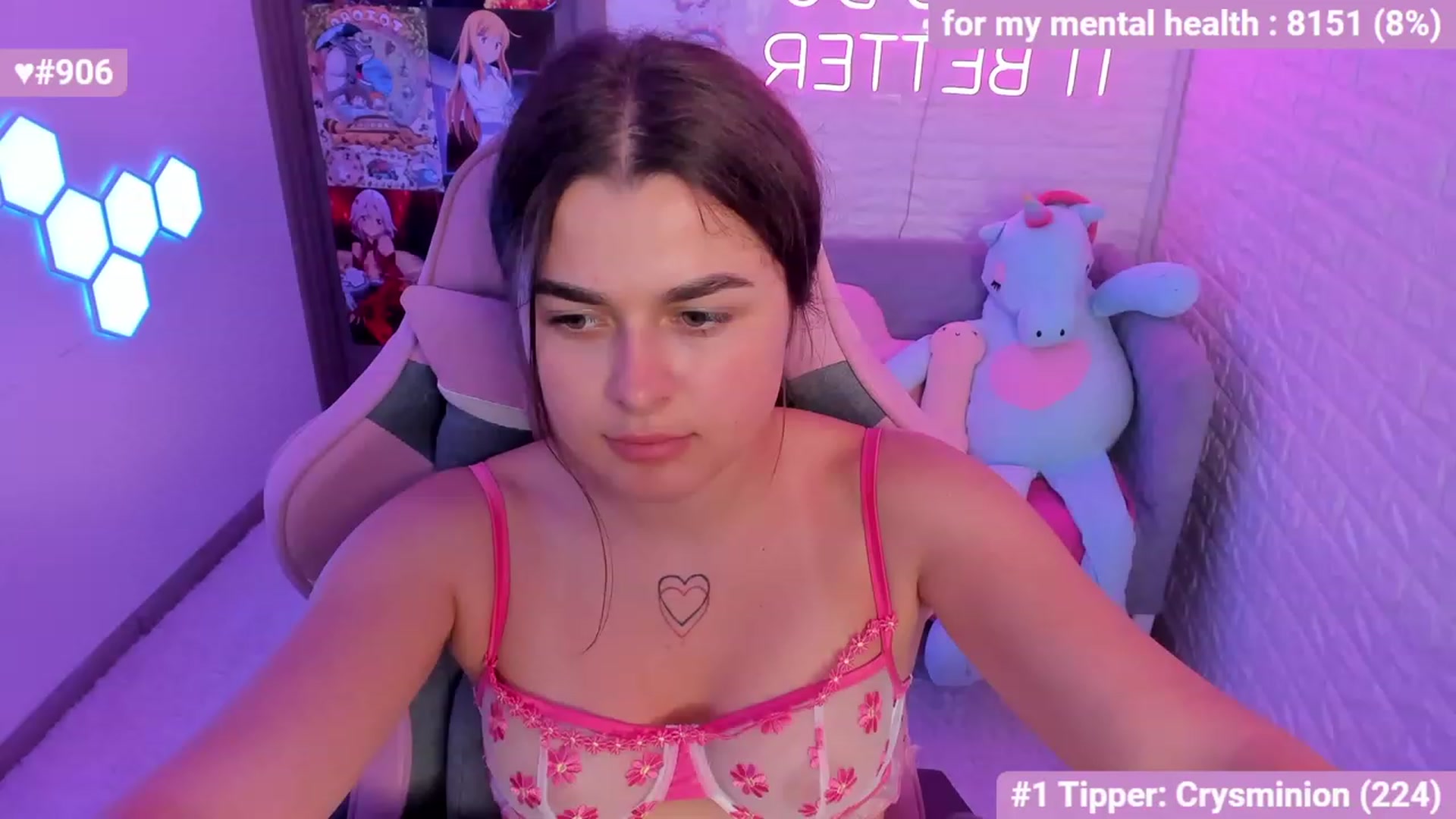 Gallery image thumbnail from CrystalXX's myfreecams stream on, 07/02/2023, 08:29 image 4 of 20