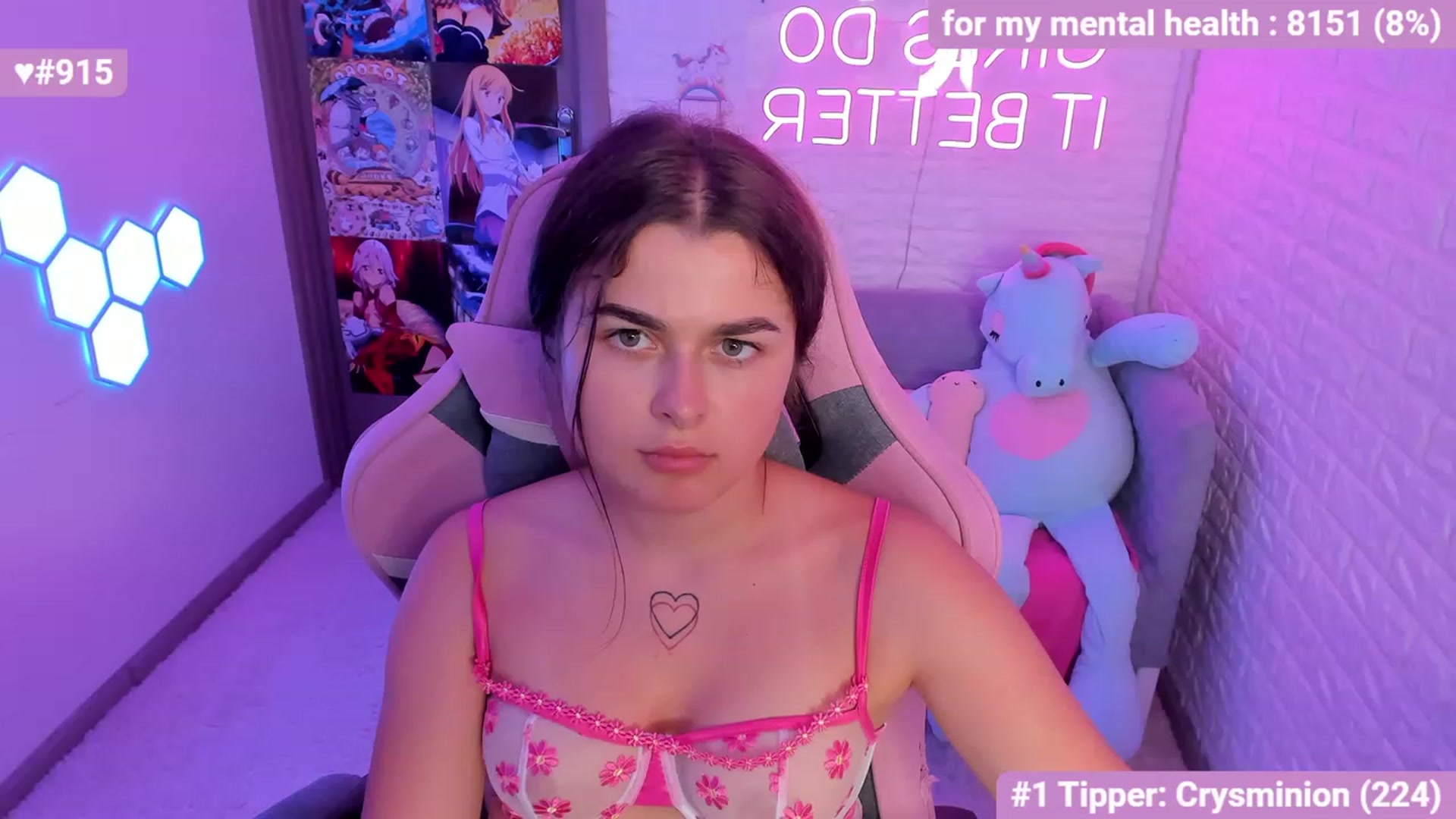 Gallery image thumbnail from CrystalXX's myfreecams stream on, 07/02/2023, 08:29 image 9 of 20