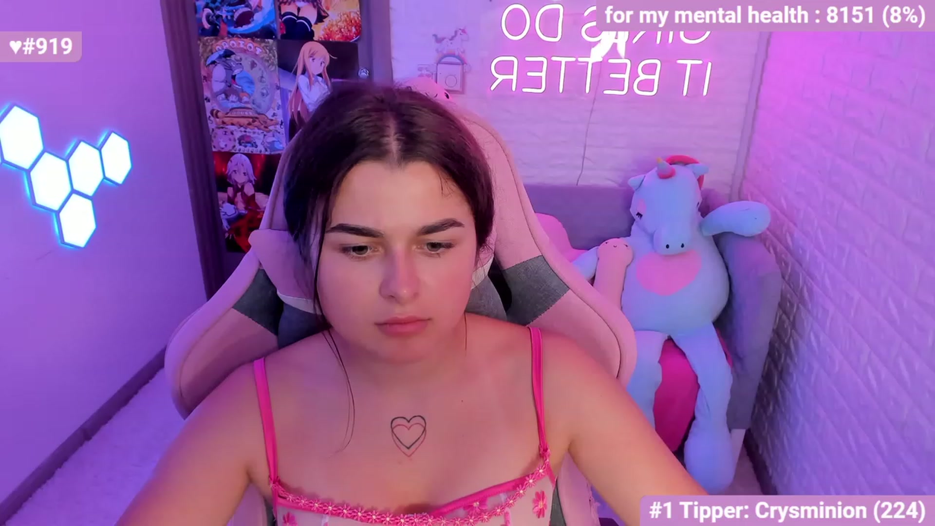 Gallery image thumbnail from CrystalXX's myfreecams stream on, 07/02/2023, 08:29 image 12 of 20