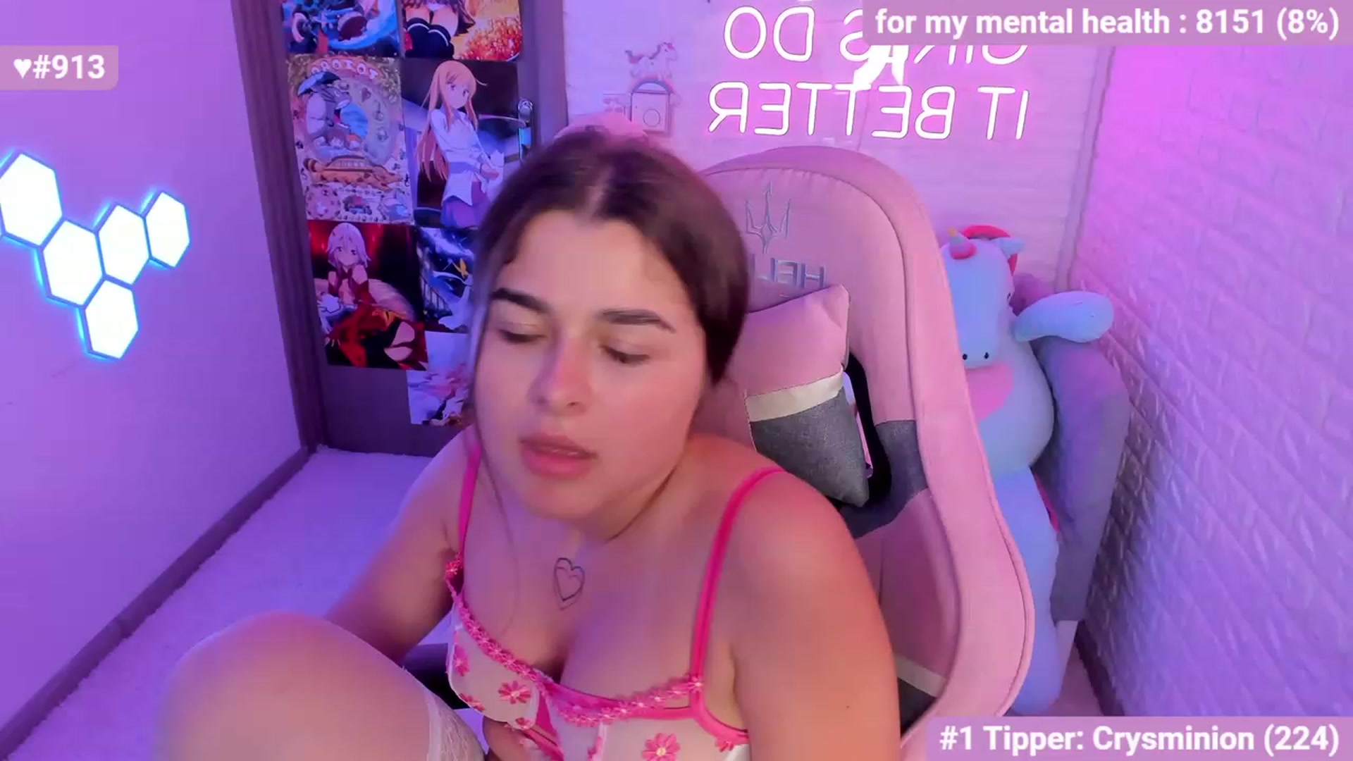 Gallery image thumbnail from CrystalXX's myfreecams stream on, 07/02/2023, 08:29 image 7 of 20