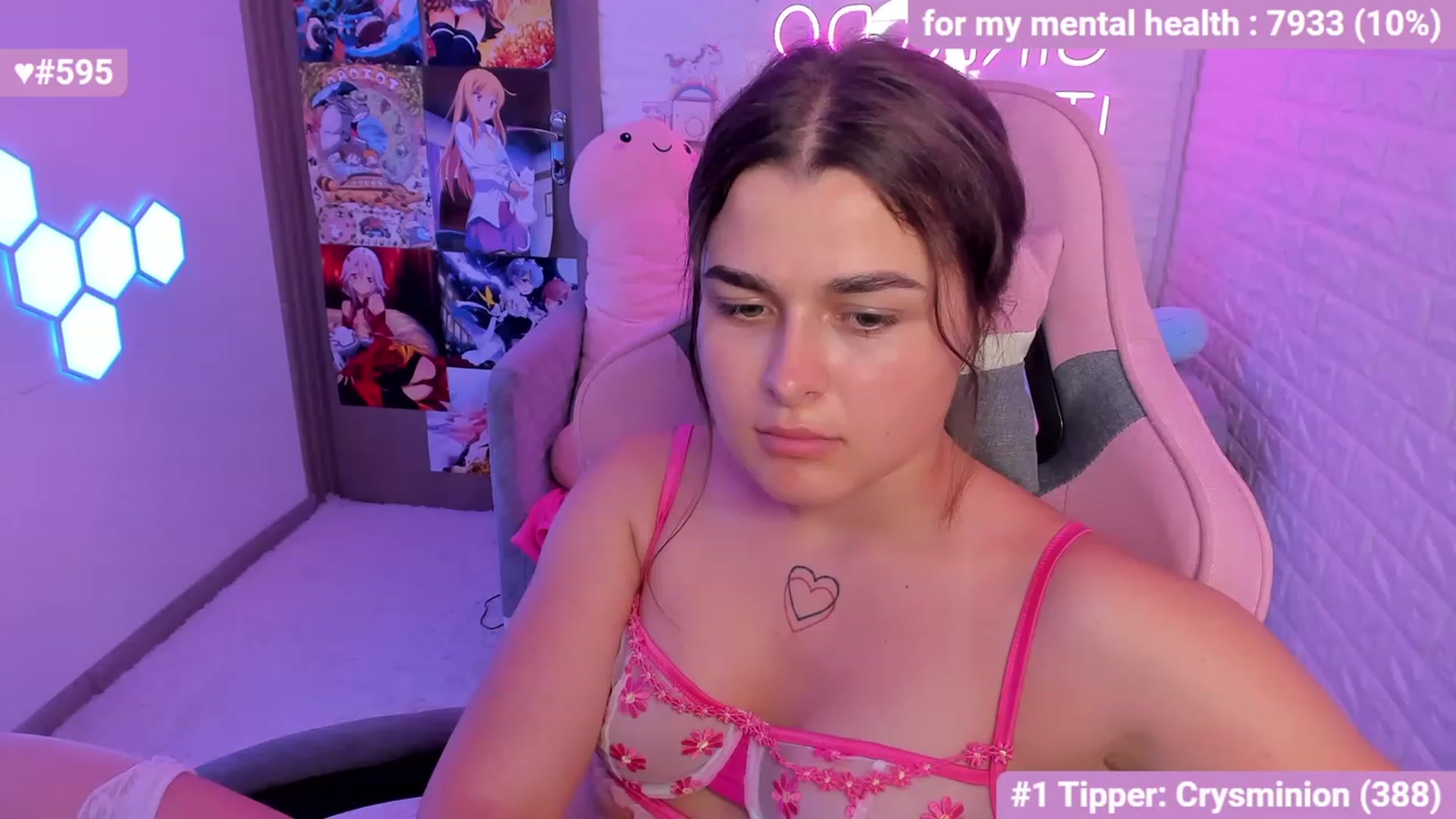 Gallery image thumbnail from CrystalXX's myfreecams stream on, 07/02/2023, 10:45 image 7 of 20