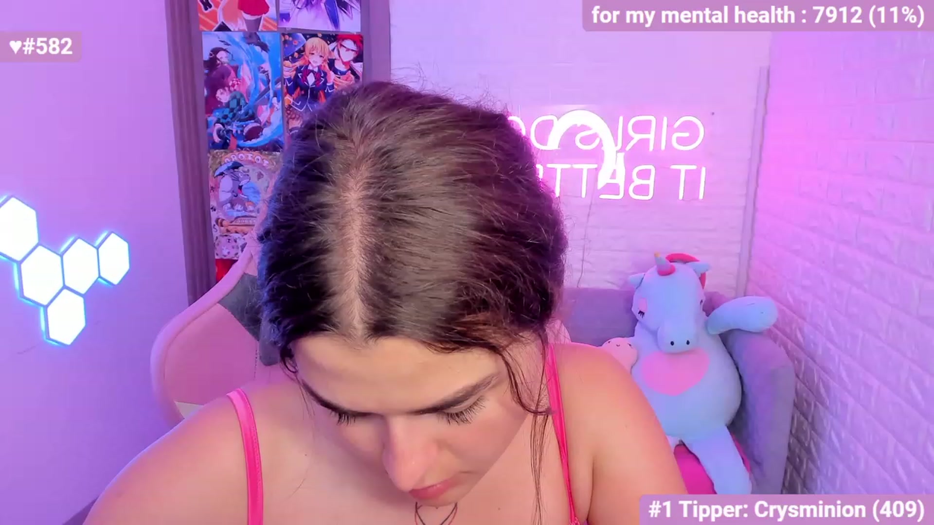 Gallery image thumbnail from CrystalXX's myfreecams stream on, 07/02/2023, 10:45 image 15 of 20