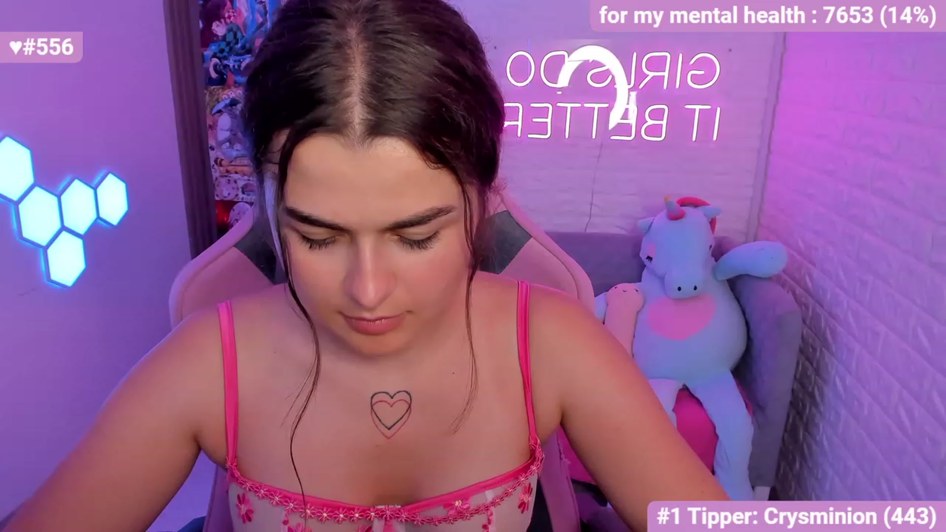 Gallery image thumbnail from CrystalXX's myfreecams stream on, 07/02/2023, 10:45 image 19 of 20