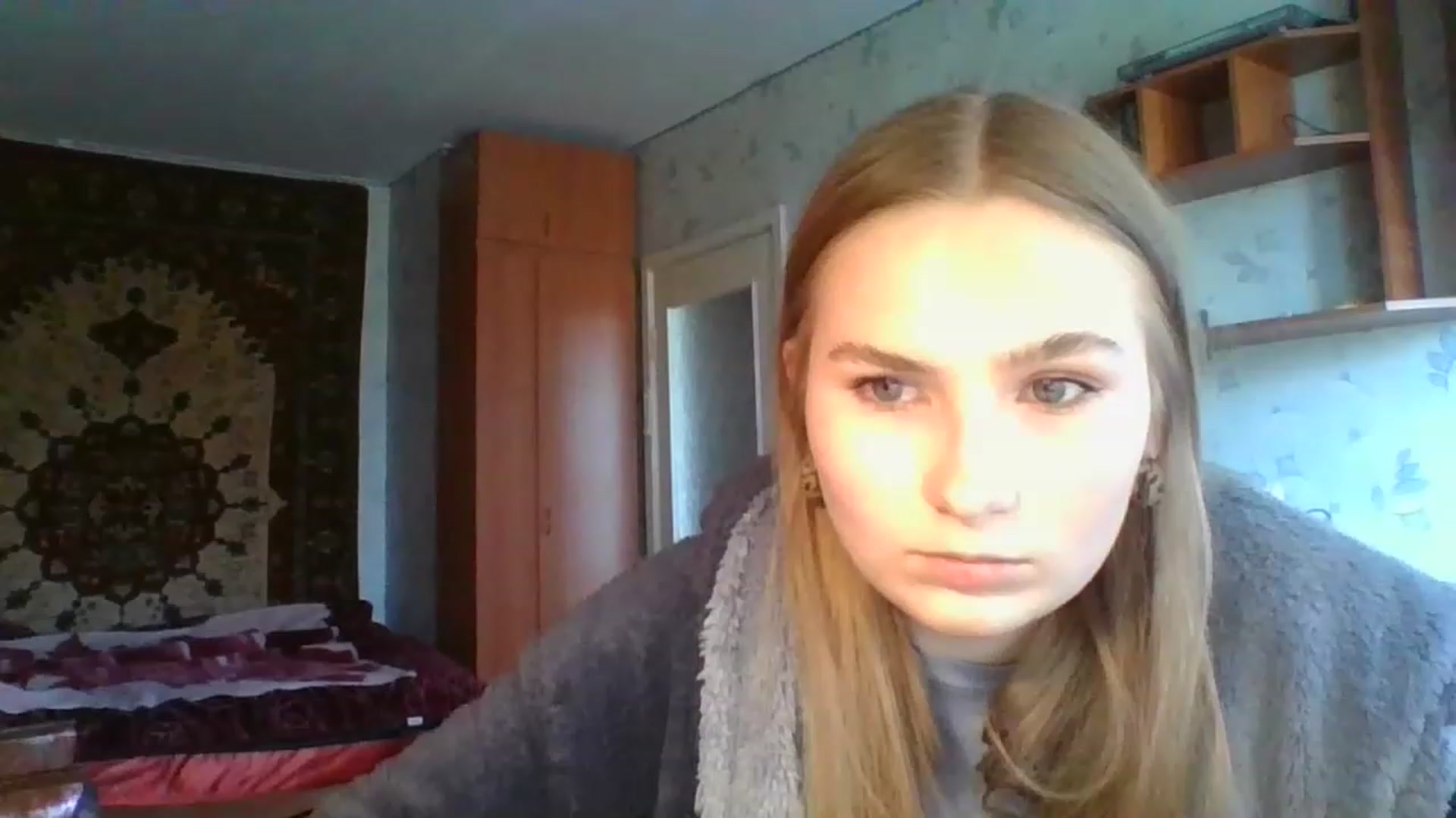 Gallery image thumbnail from Crystal_Crown's myfreecams stream on, 04/10/2023, 11:55 image 17 of 20