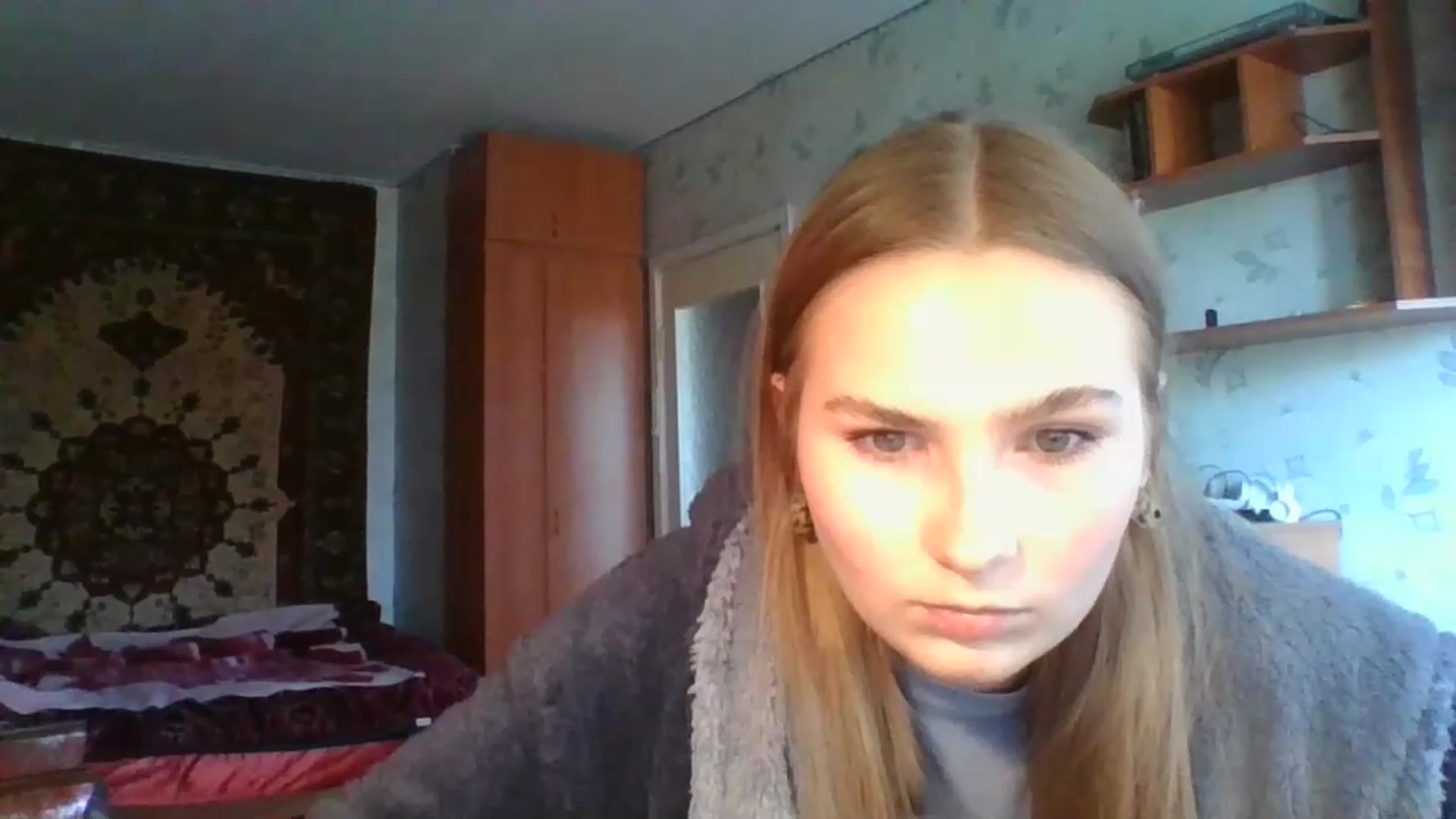 Gallery image thumbnail from Crystal_Crown's myfreecams stream on, 04/10/2023, 11:55 image 19 of 20