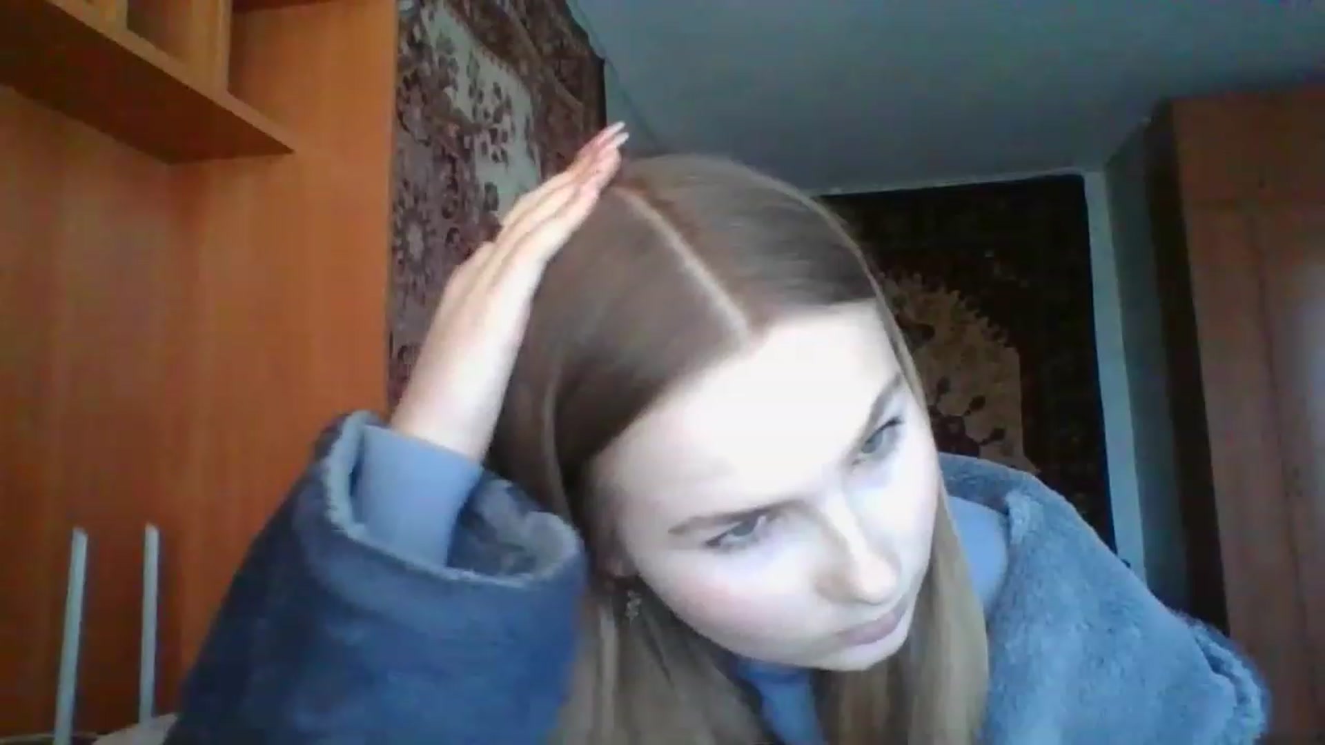 Gallery image thumbnail from Crystal_Crown's myfreecams stream on, 04/10/2023, 13:57 image 12 of 20