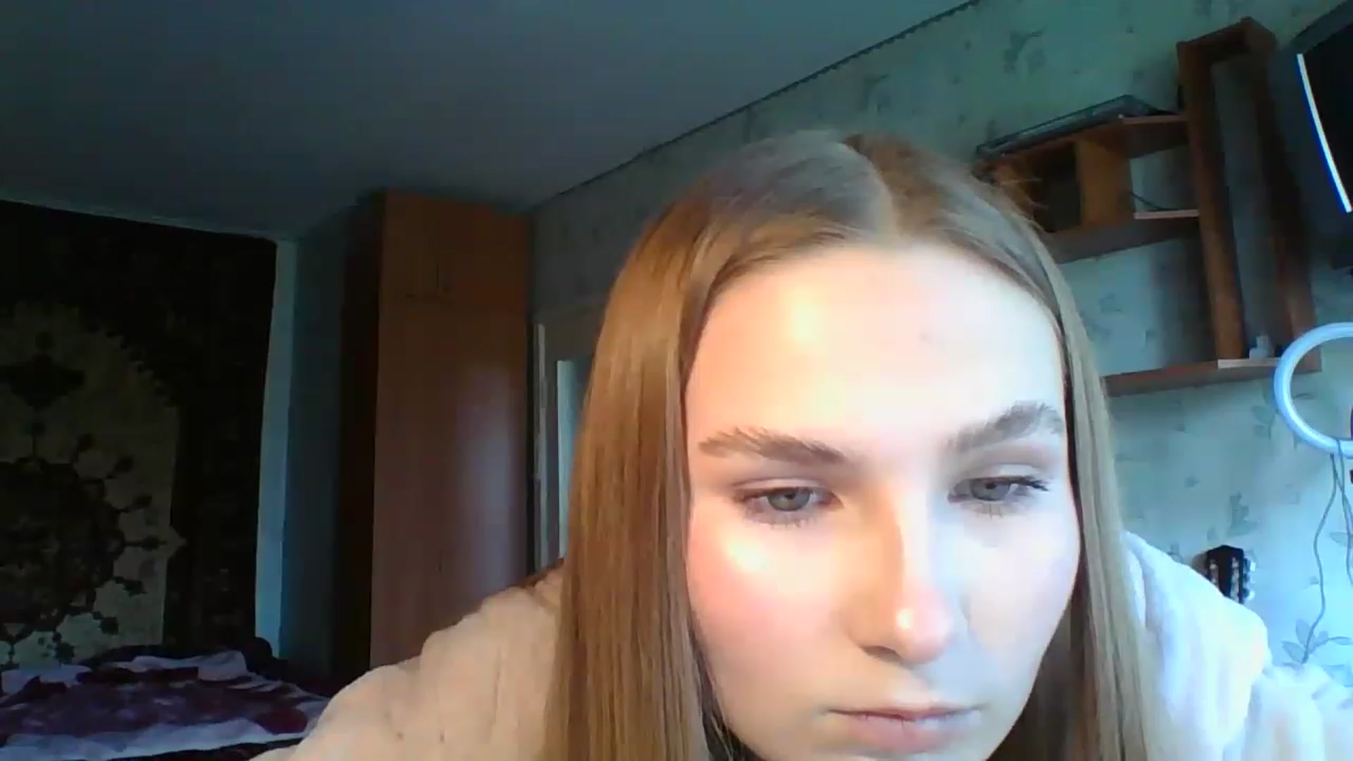 Gallery image thumbnail from Crystal_Crown's myfreecams stream on, 04/18/2023, 09:34 image 11 of 20