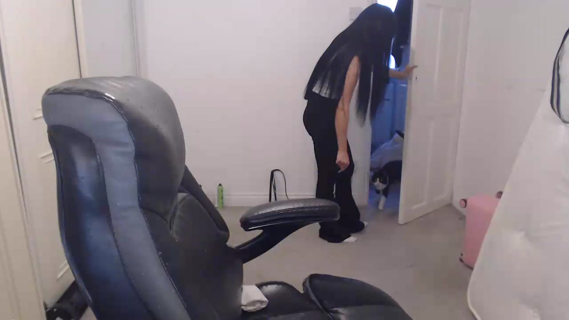 Gallery image thumbnail from Crystal_MFC's myfreecams stream on, 07/18/2026, 20:53 image 9 of 20