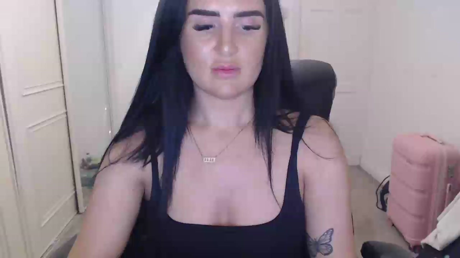 Gallery image thumbnail from Crystal_MFC's myfreecams stream on, 07/30/2026, 21:30 image 1 of 20