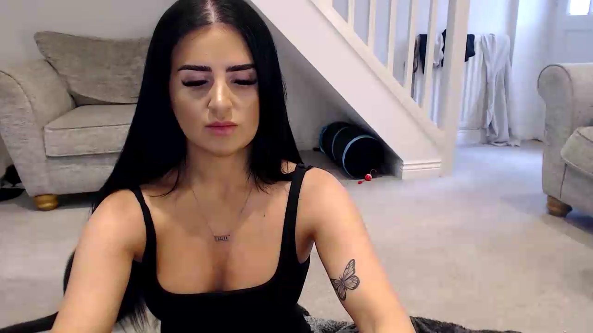 Gallery image thumbnail from Crystal_MFC's myfreecams stream on, 09/01/2026, 13:44 image 20 of 20