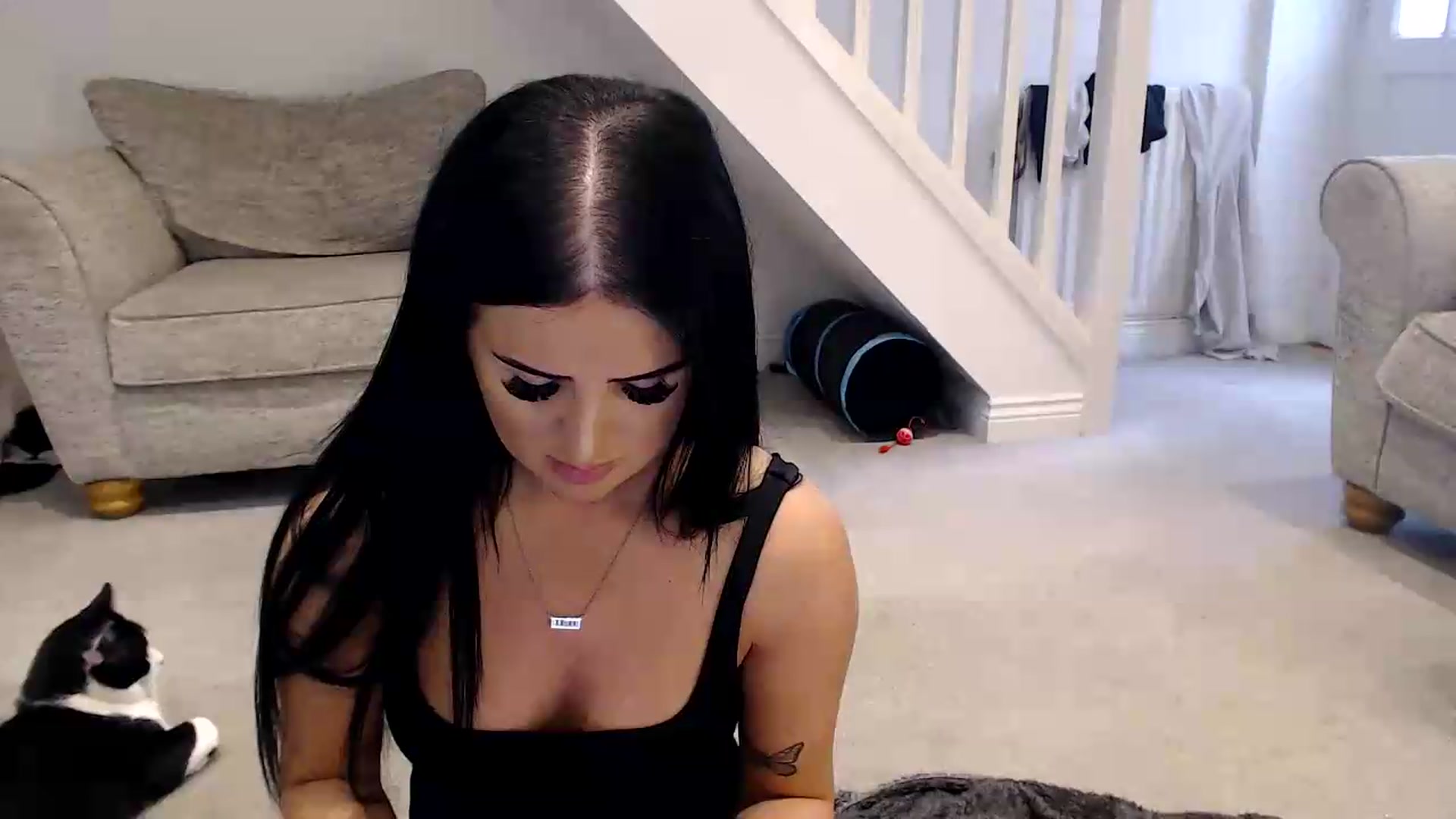 Gallery image thumbnail from Crystal_MFC's myfreecams stream on, 09/01/2026, 13:44 image 19 of 20