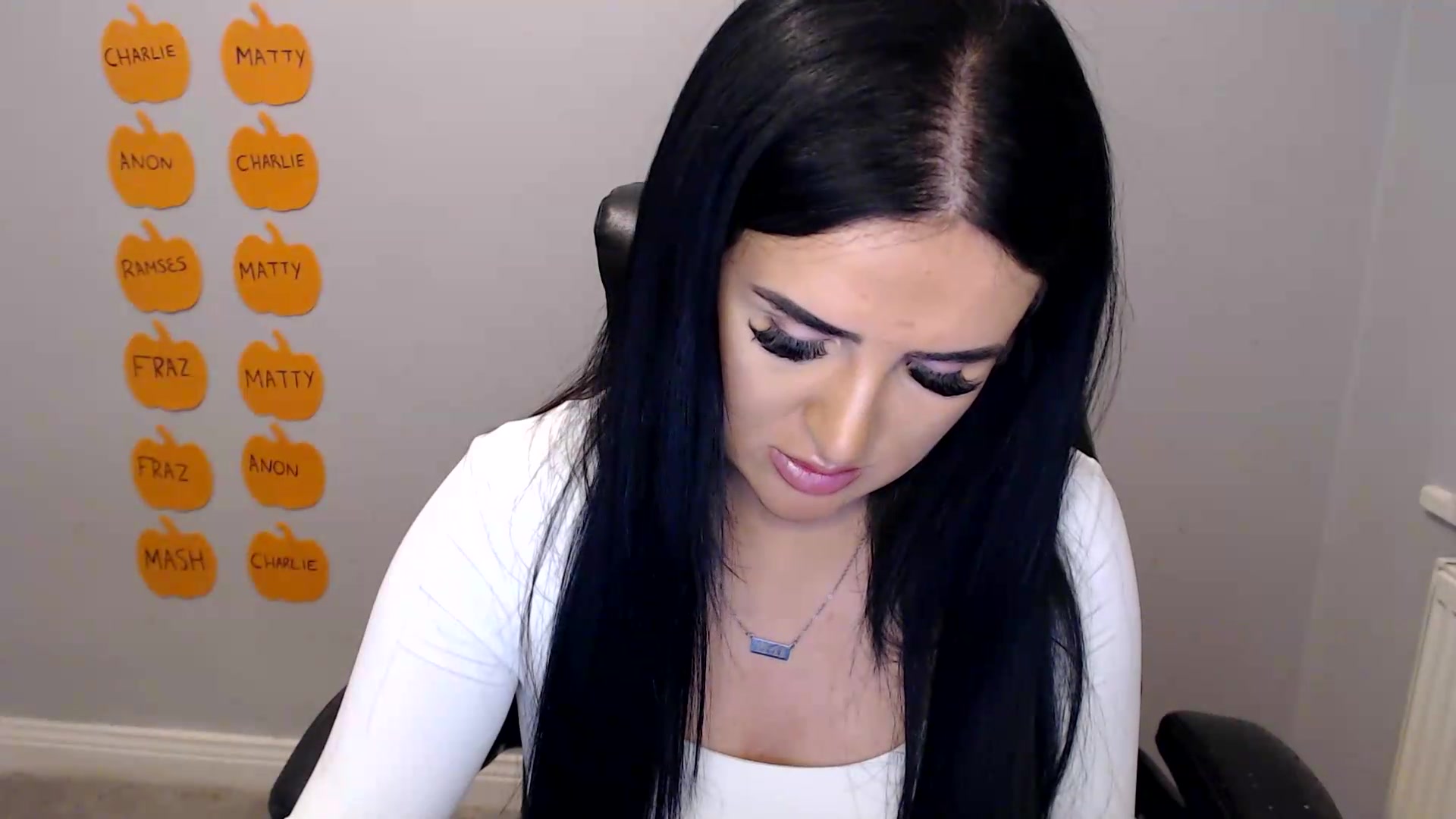 Gallery image thumbnail from Crystal_MFC's myfreecams stream on, 10/03/2026, 21:43 image 20 of 20