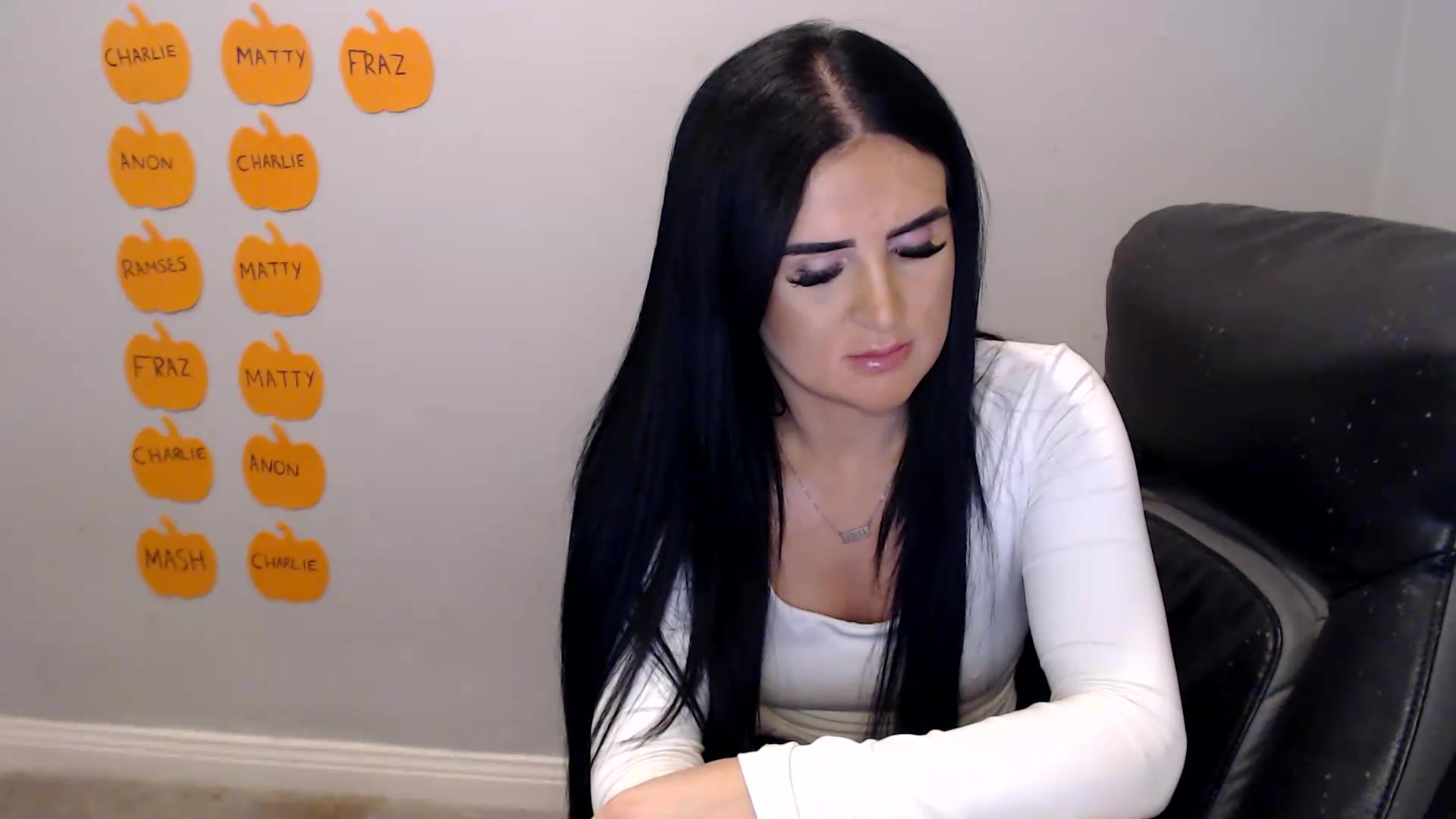 Gallery image thumbnail from Crystal_MFC's myfreecams stream on, 10/03/2026, 22:10 image 20 of 20