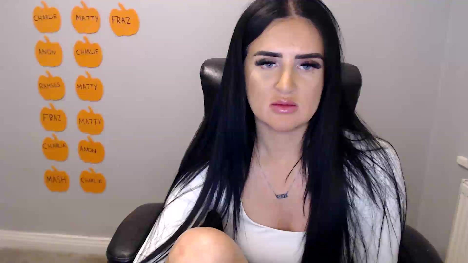 Gallery image thumbnail from Crystal_MFC's myfreecams stream on, 10/03/2026, 22:10 image 3 of 20