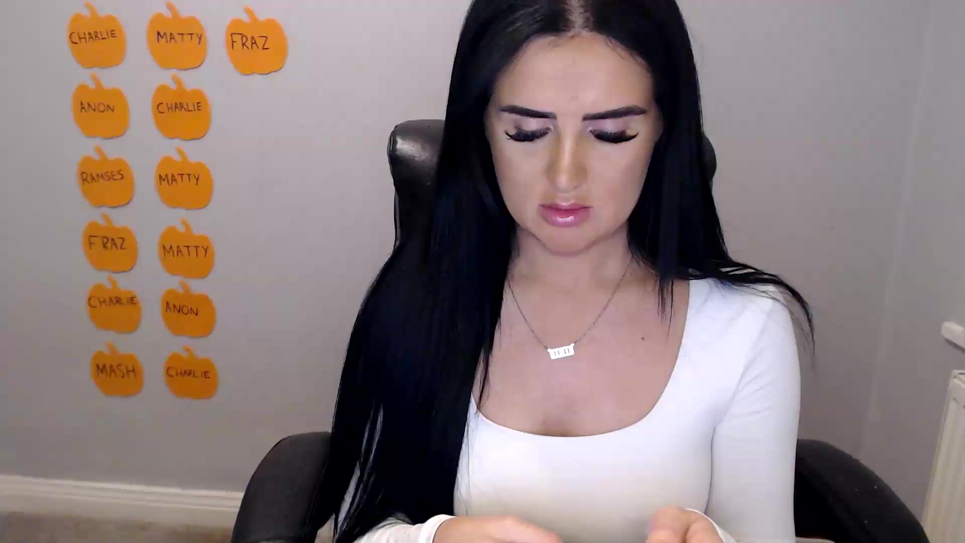 Gallery image thumbnail from Crystal_MFC's myfreecams stream on, 10/03/2026, 22:10 image 11 of 20