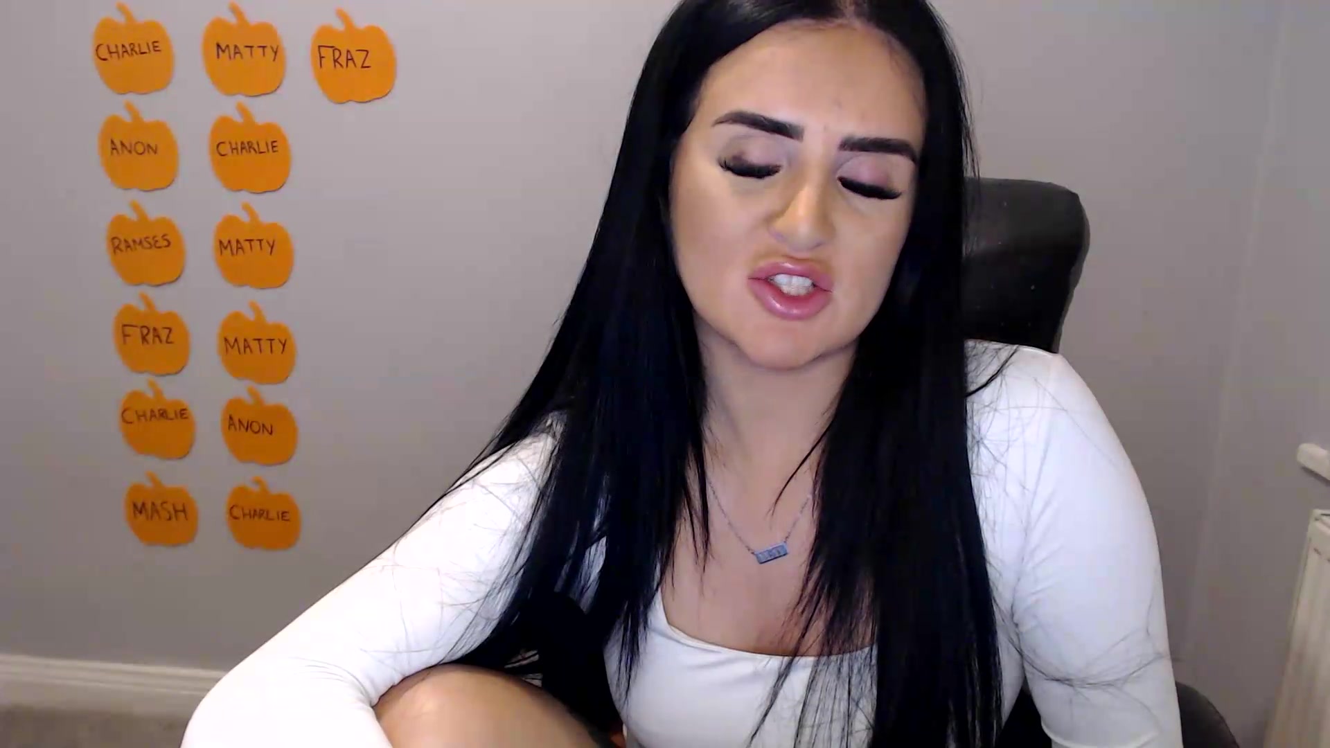Gallery image thumbnail from Crystal_MFC's myfreecams stream on, 10/03/2026, 22:10 image 5 of 20