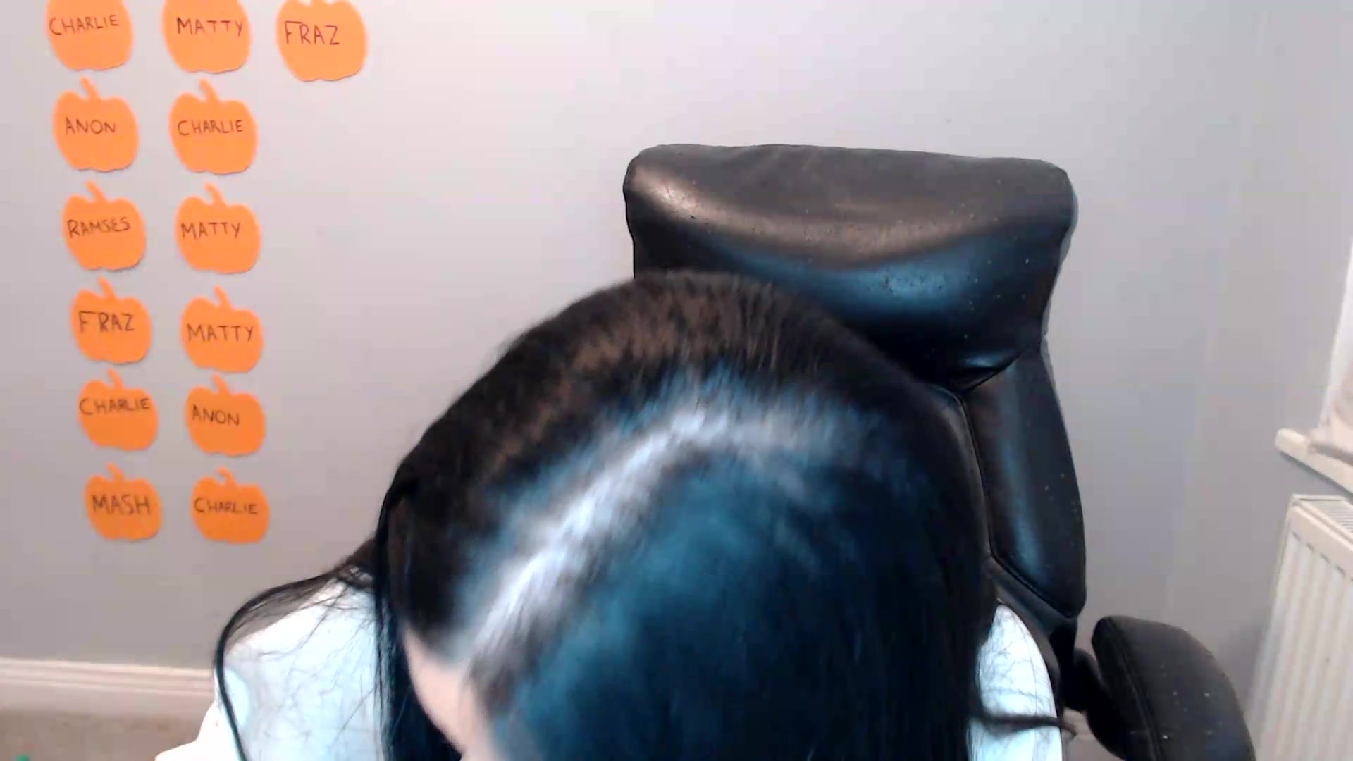 Gallery image thumbnail from Crystal_MFC's myfreecams stream on, 10/04/2026, 14:45 image 8 of 20