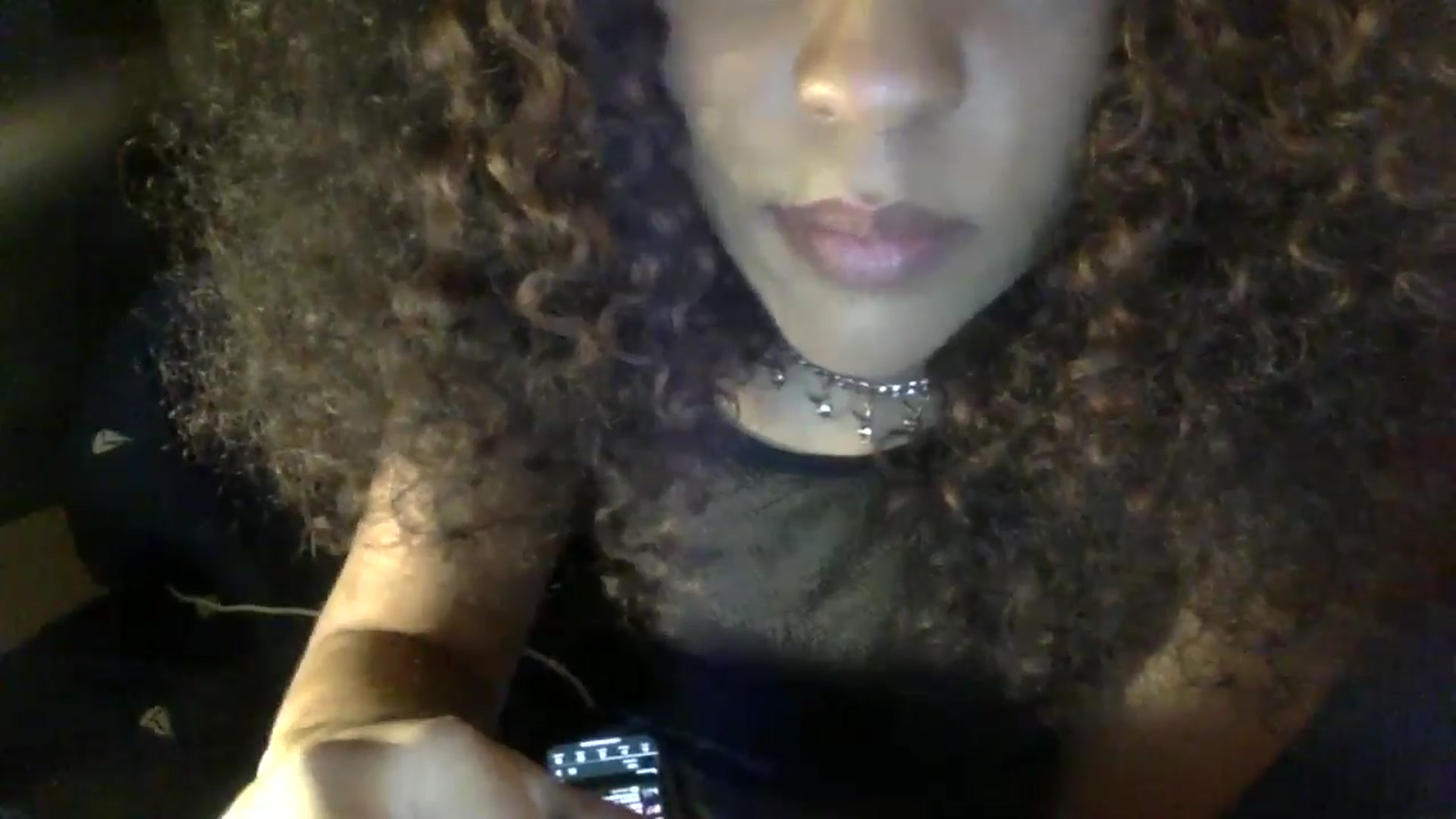 Gallery image thumbnail from Crystalxxxx's myfreecams stream on, 09/03/2024, 10:31 image 13 of 20
