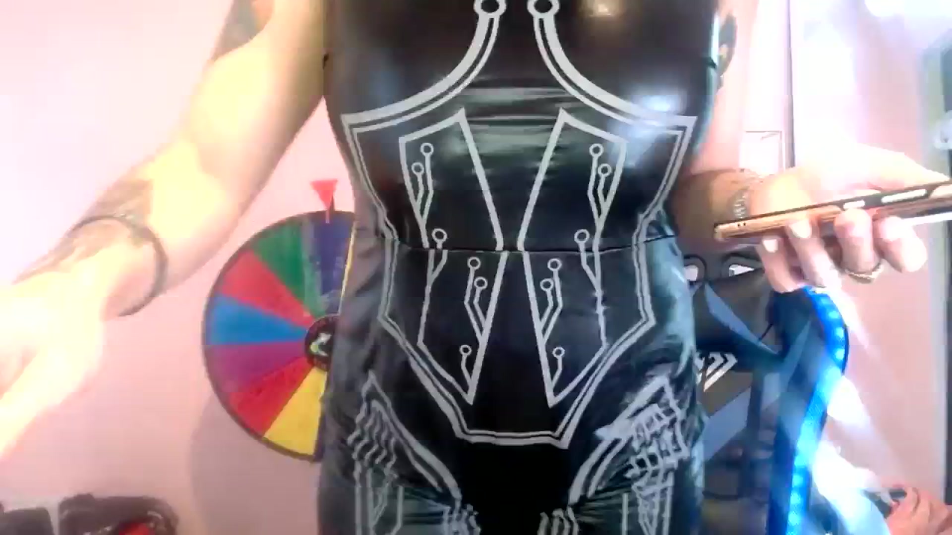 Gallery image thumbnail from CubanaBoricua's myfreecams stream on, 10/27/2023, 14:58 image 1 of 20