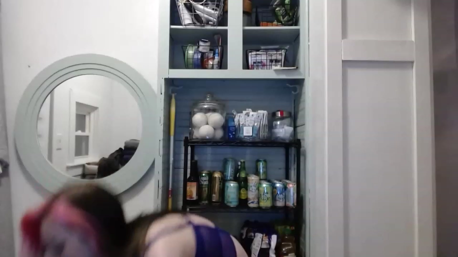 Gallery image thumbnail from Cubbixoxo's myfreecams stream on, 02/07/2023, 01:10 image 5 of 20