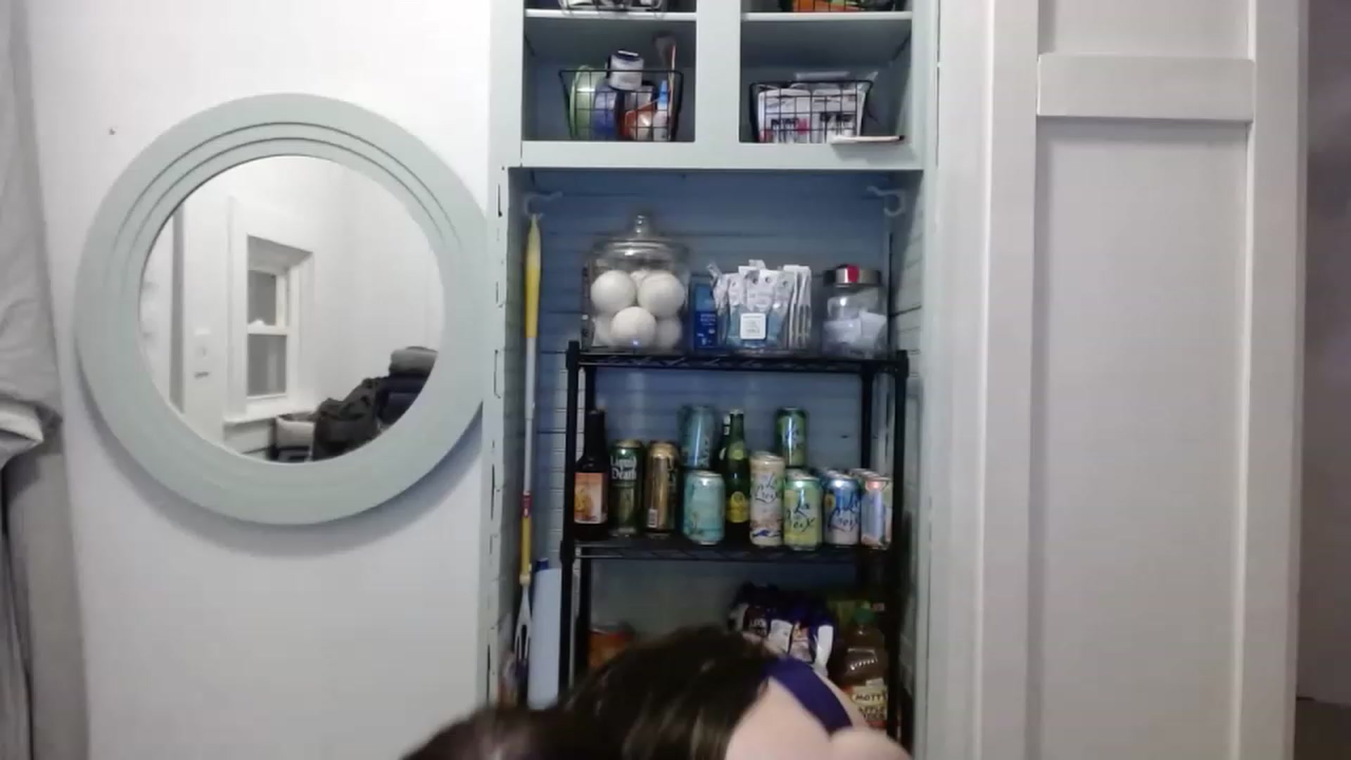 Gallery image thumbnail from Cubbixoxo's myfreecams stream on, 02/07/2023, 01:10 image 2 of 20
