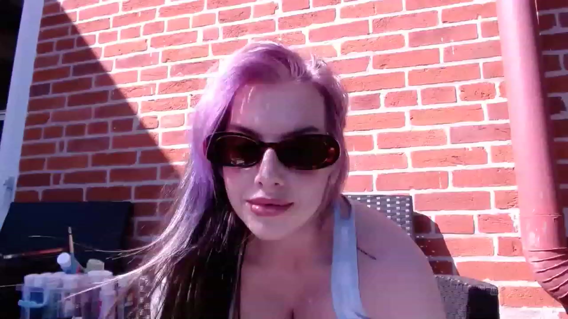Gallery image thumbnail from Cubbixoxo's myfreecams stream on, 04/08/2023, 20:57 image 9 of 20
