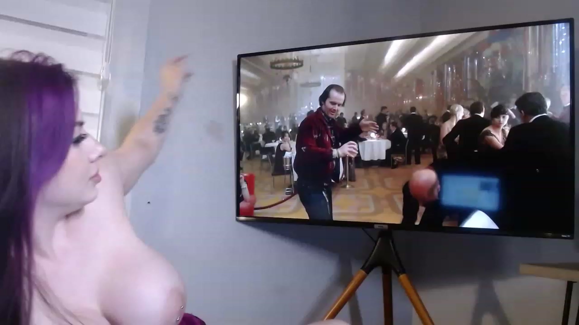 Gallery image thumbnail from Cubbixoxo's myfreecams stream on, 04/29/2023, 05:25 image 13 of 20