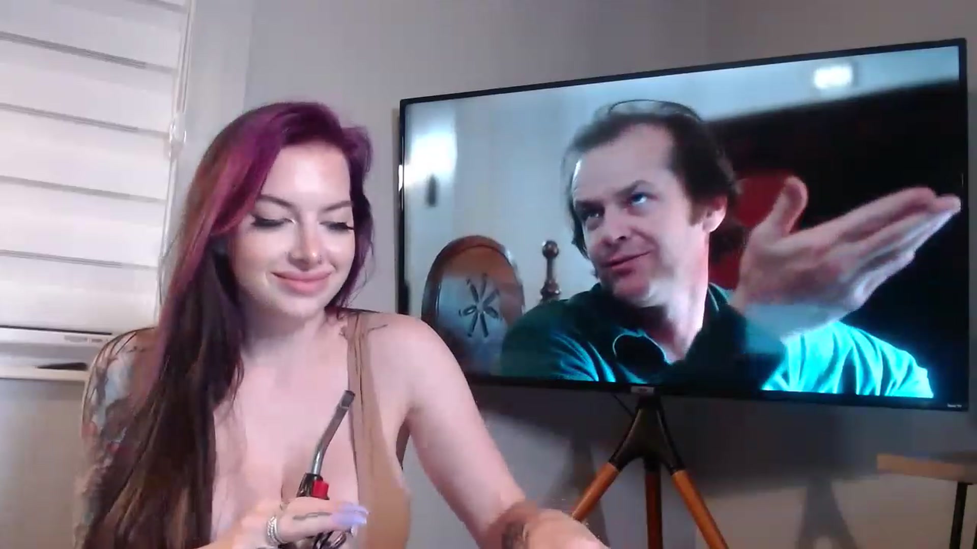 Gallery image thumbnail from Cubbixoxo's myfreecams stream on, 04/29/2023, 05:25 image 7 of 20