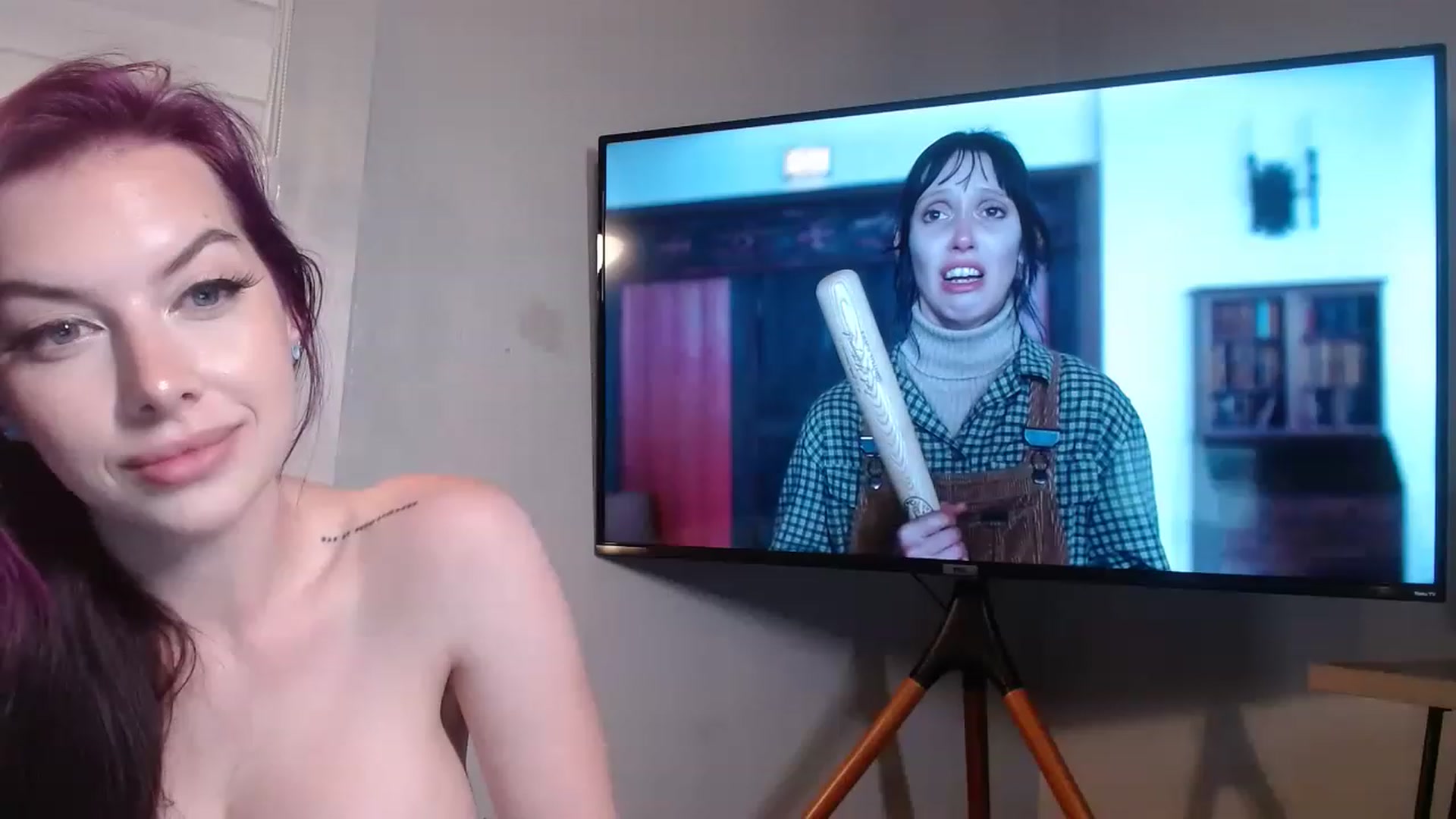 Gallery image thumbnail from Cubbixoxo's myfreecams stream on, 04/29/2023, 05:25 image 16 of 20