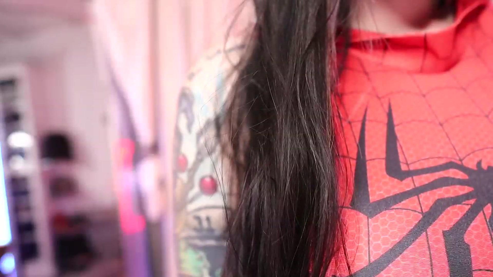 Gallery image thumbnail from Cubbixoxo's myfreecams stream on, 06/02/2023, 04:29 image 19 of 20