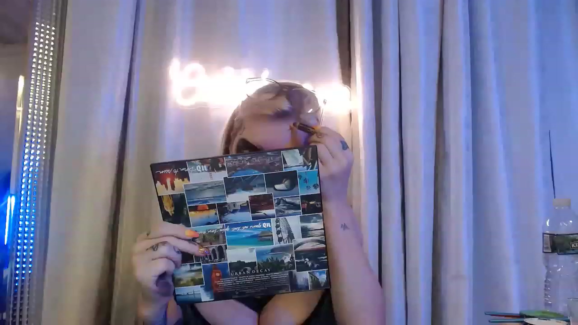 Gallery image thumbnail from Cubbixoxo's myfreecams stream on, 07/12/2023, 06:40 image 7 of 20