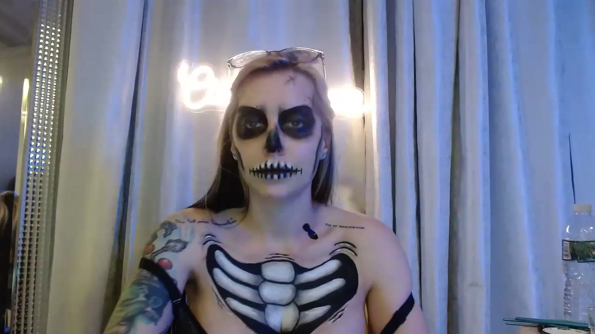 Gallery image thumbnail from Cubbixoxo's myfreecams stream on, 07/12/2023, 06:40 image 9 of 20
