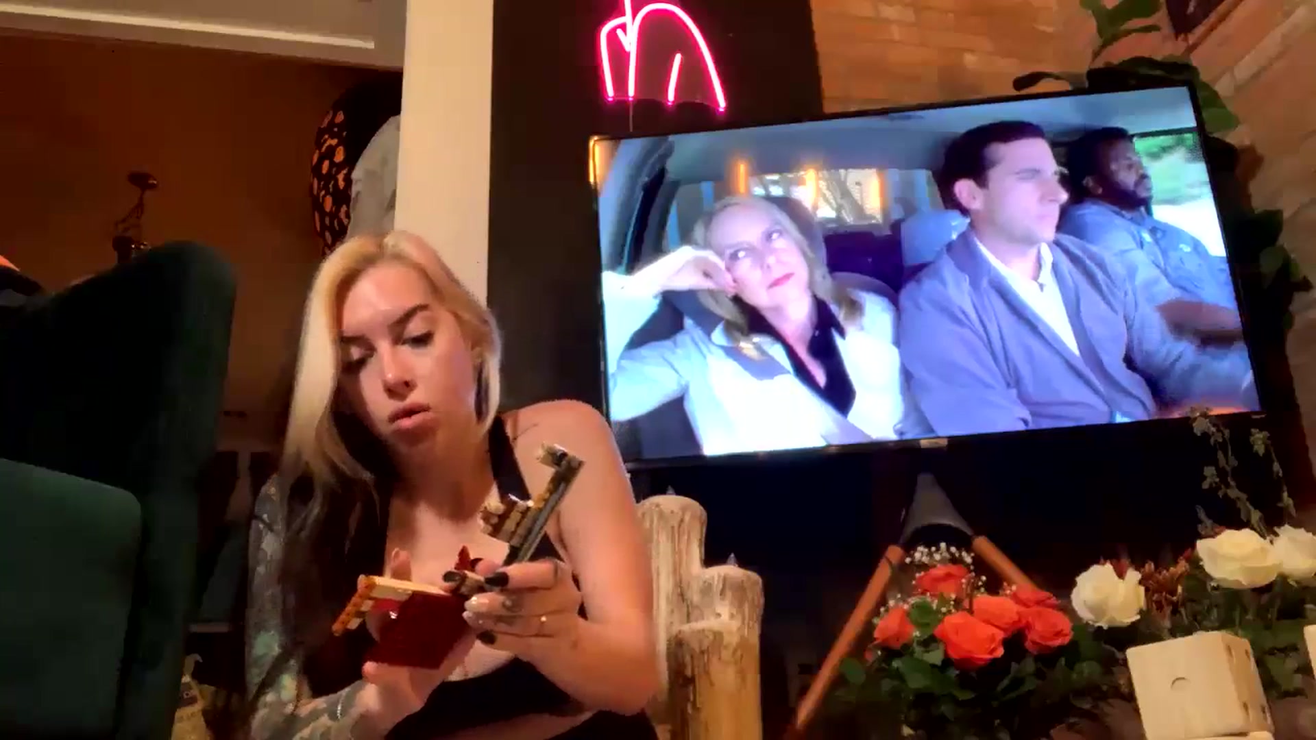 Gallery image thumbnail from Cubbixoxo's myfreecams stream on, 09/14/2023, 04:35 image 7 of 20