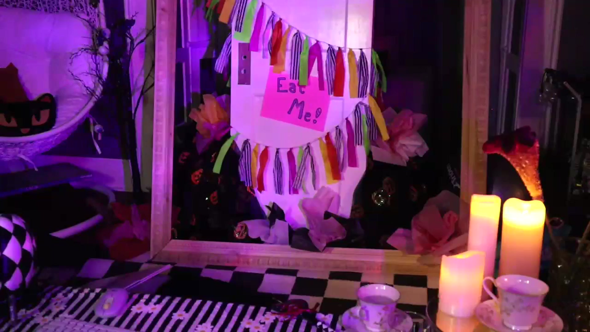 Gallery image thumbnail from Cubbixoxo's myfreecams stream on, 10/21/2023, 04:10 image 14 of 20