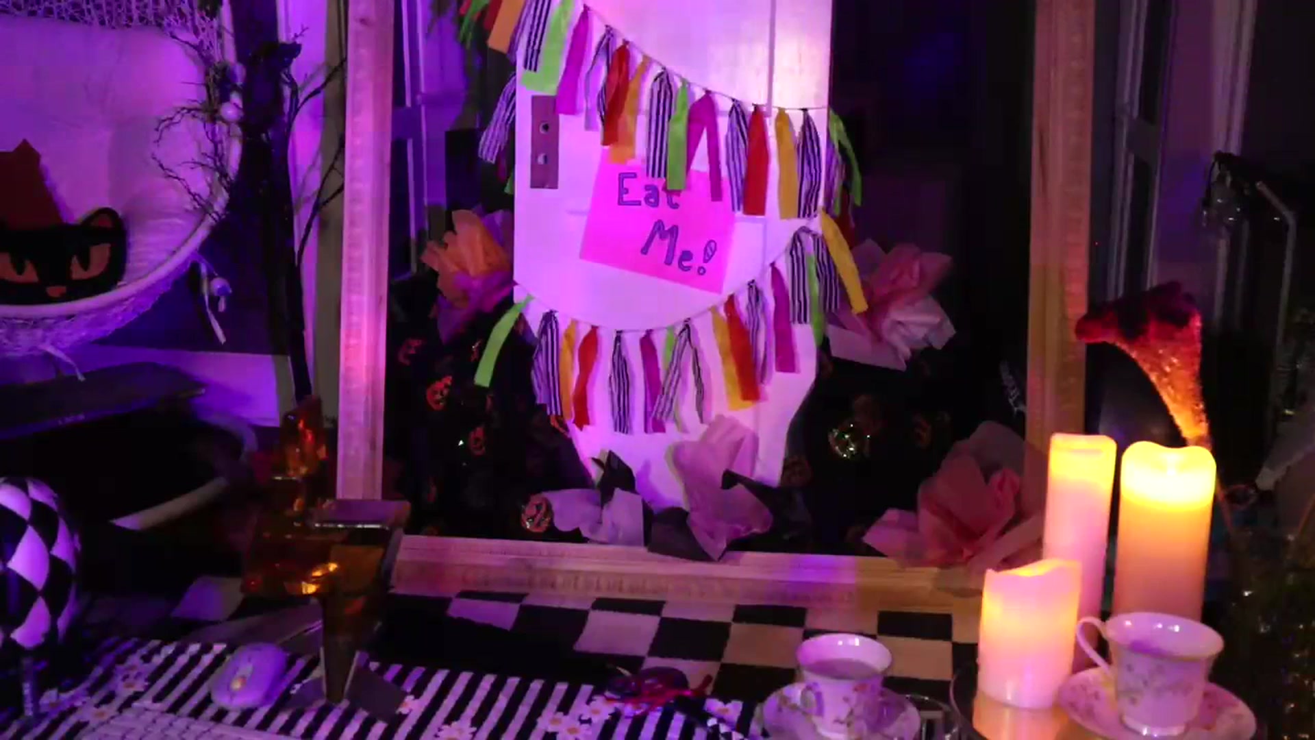 Gallery image thumbnail from Cubbixoxo's myfreecams stream on, 10/21/2023, 04:10 image 13 of 20