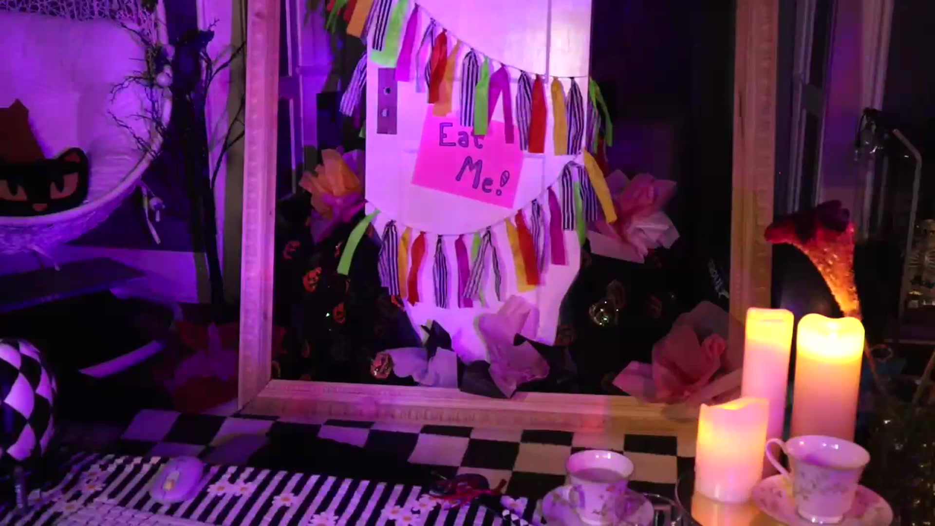 Gallery image thumbnail from Cubbixoxo's myfreecams stream on, 10/21/2023, 04:10 image 16 of 20