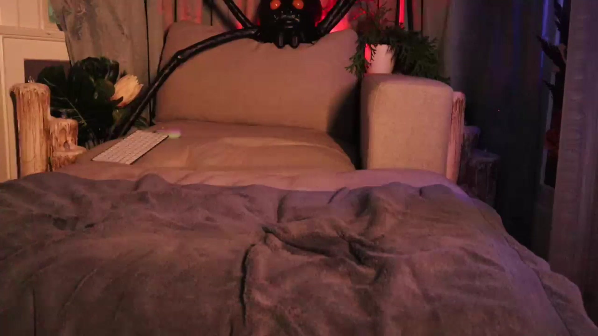 Gallery image thumbnail from Cubbixoxo's myfreecams stream on, 11/11/2023, 06:42 image 4 of 20