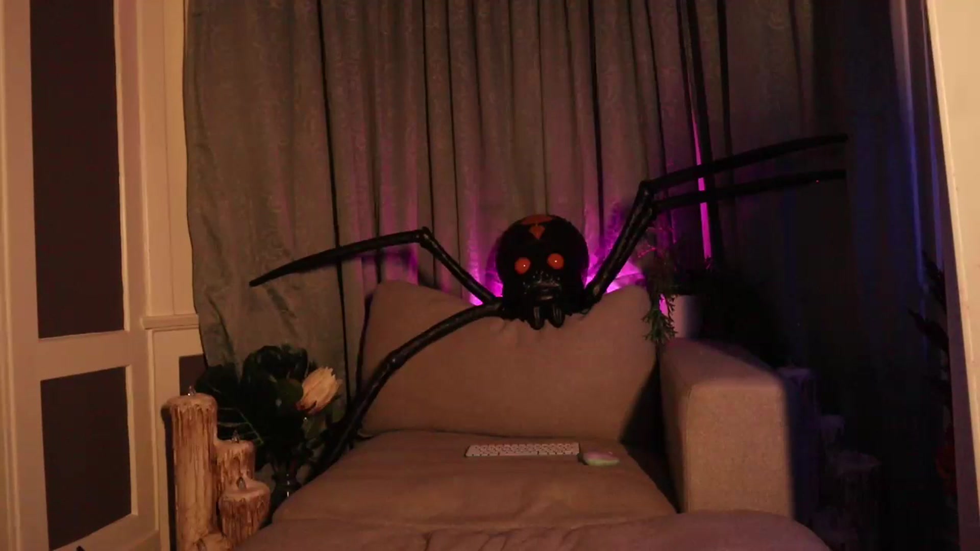 Gallery image thumbnail from Cubbixoxo's myfreecams stream on, 11/16/2023, 06:50 image 10 of 20
