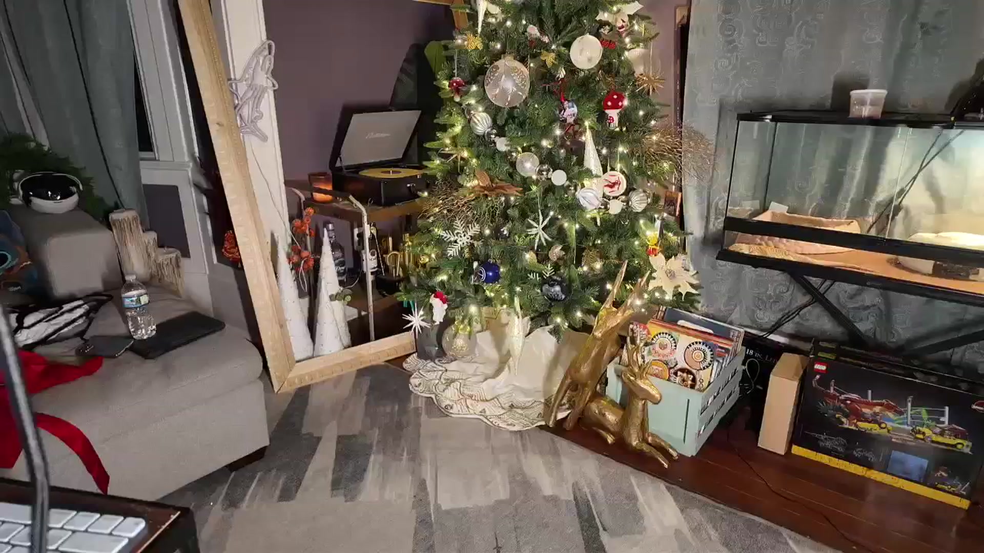 Gallery image thumbnail from Cubbixoxo's myfreecams stream on, 12/28/2023, 06:08 image 18 of 20