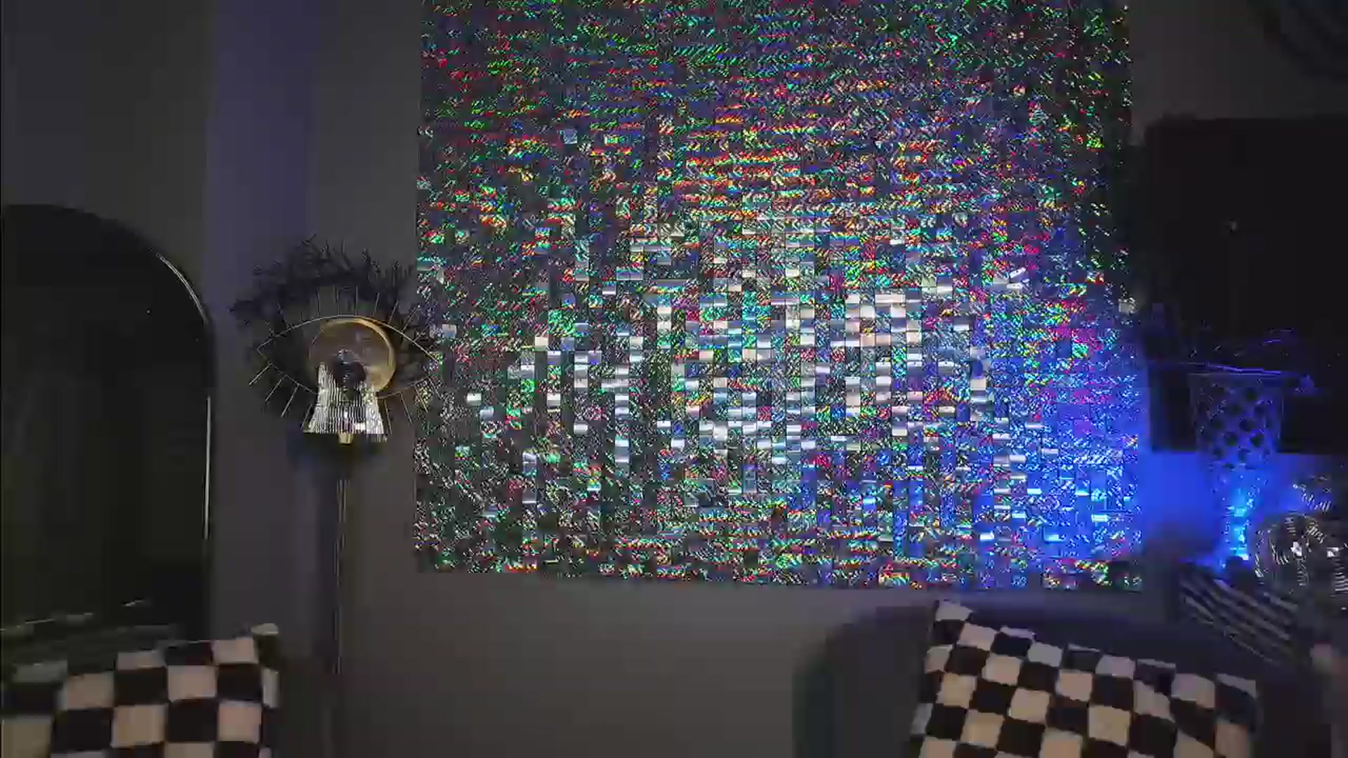 Gallery image thumbnail from Cubbixoxo's myfreecams stream on, 10/26/2024, 04:25 image 8 of 20