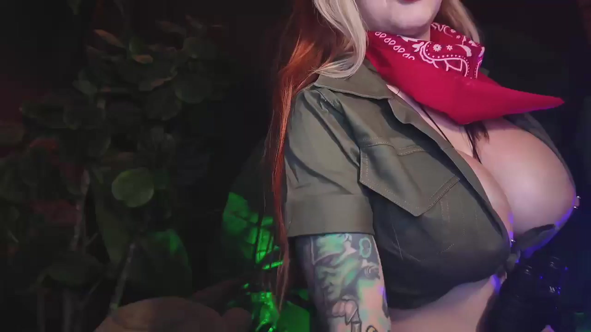 Gallery image thumbnail from Cubbixoxo's myfreecams stream on, 10/31/2024, 01:39 image 9 of 20